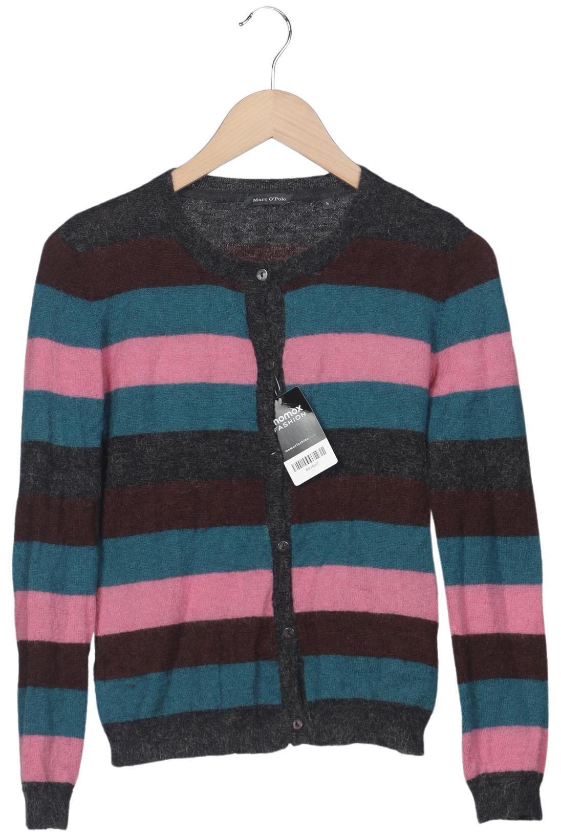 

Marc O Polo Damen Strickjacke, mehrfarbig, Gr. 36