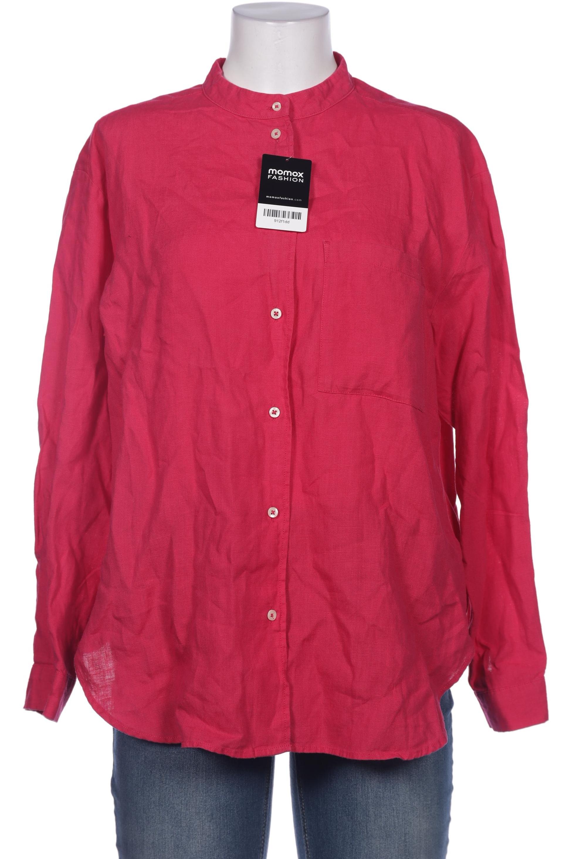 

Marc O Polo Damen Bluse, pink, Gr. 38