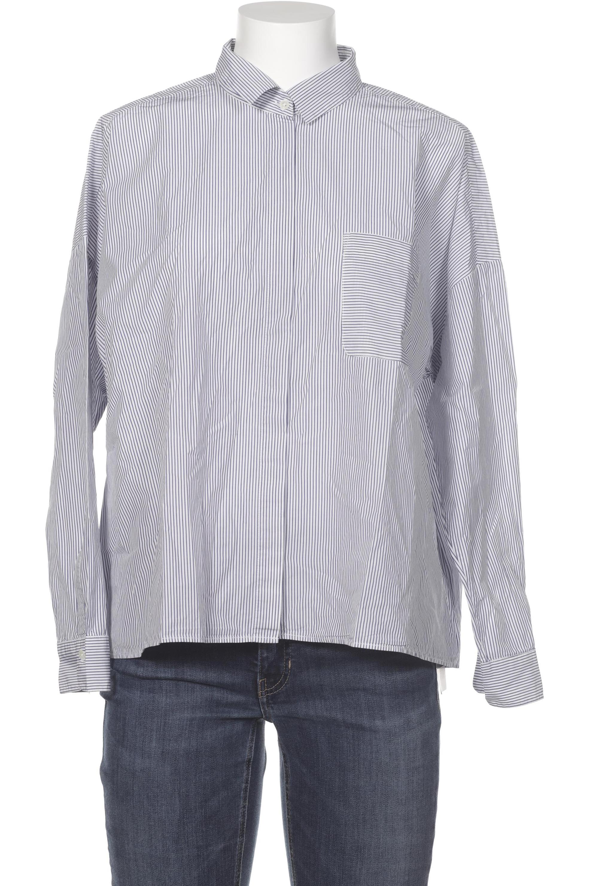 

Marc O Polo Damen Bluse, grau, Gr. 40