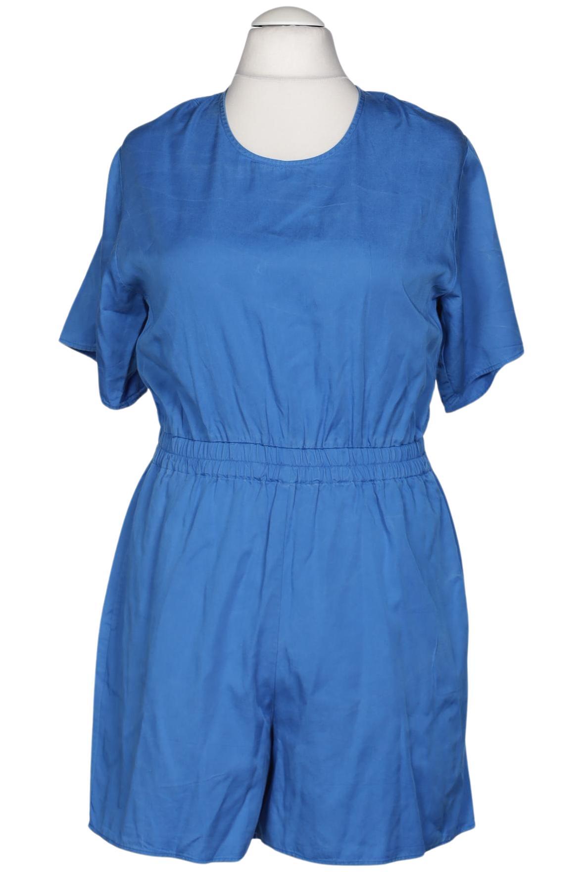 

Marc O Polo Damen Jumpsuit/Overall, blau, Gr. 42