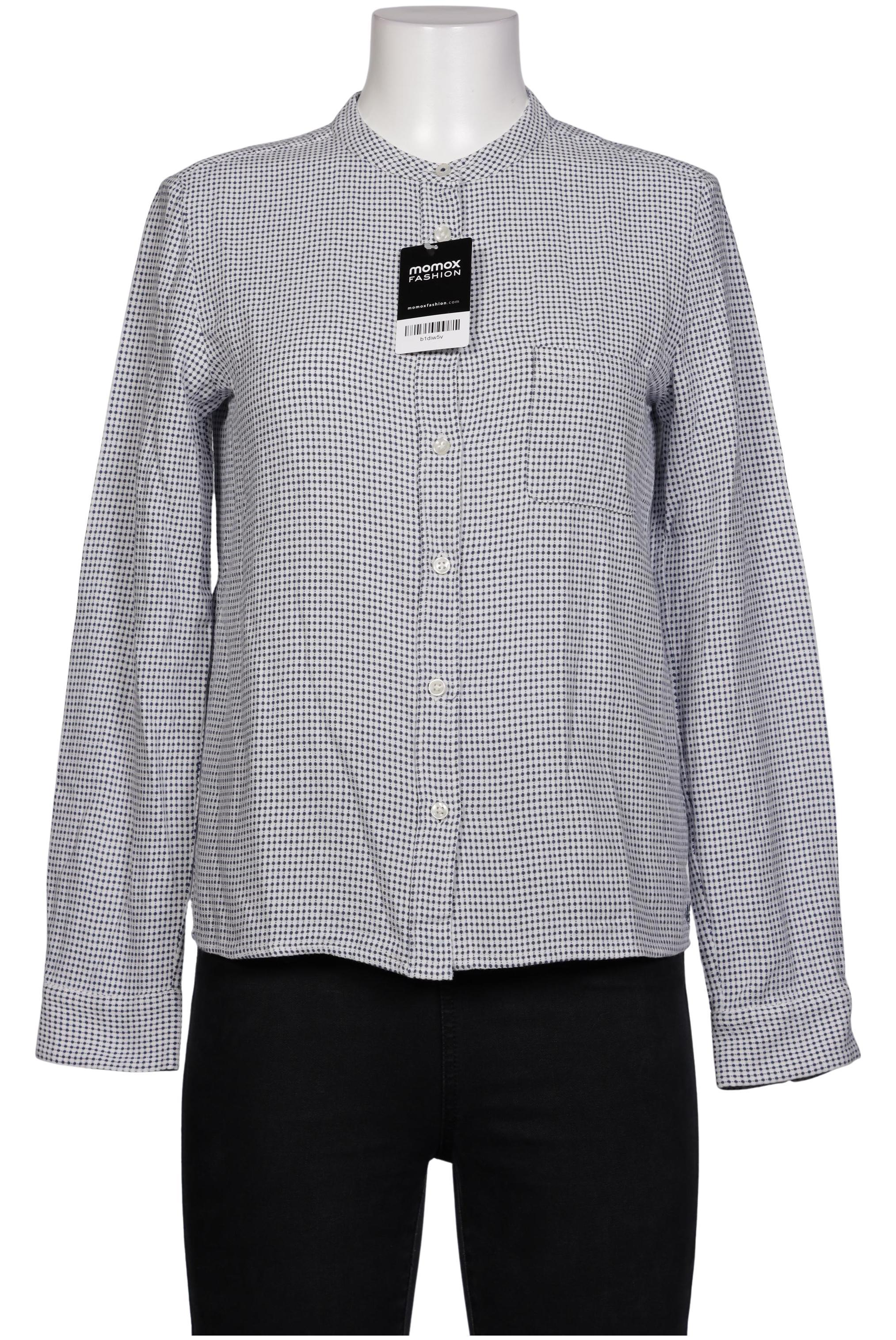 

Marc O Polo Damen Bluse, mehrfarbig, Gr. 38