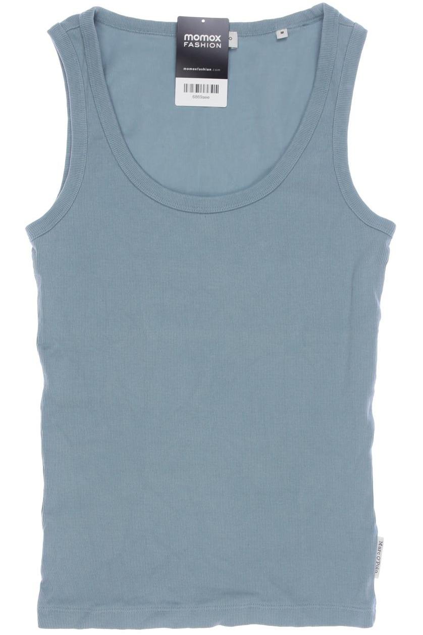 

Marc O Polo Damen Top, türkis, Gr. 38