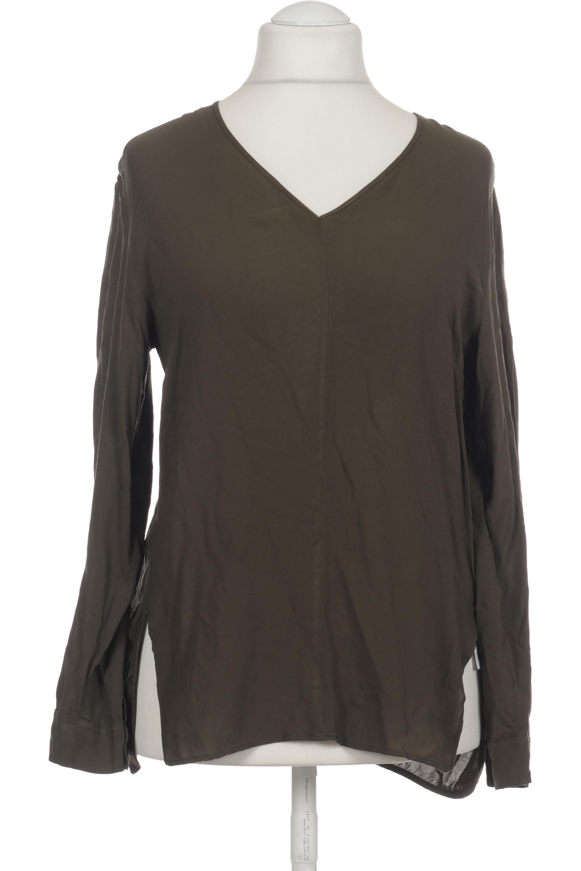 

Marc O Polo Damen Bluse, grün, Gr. 38