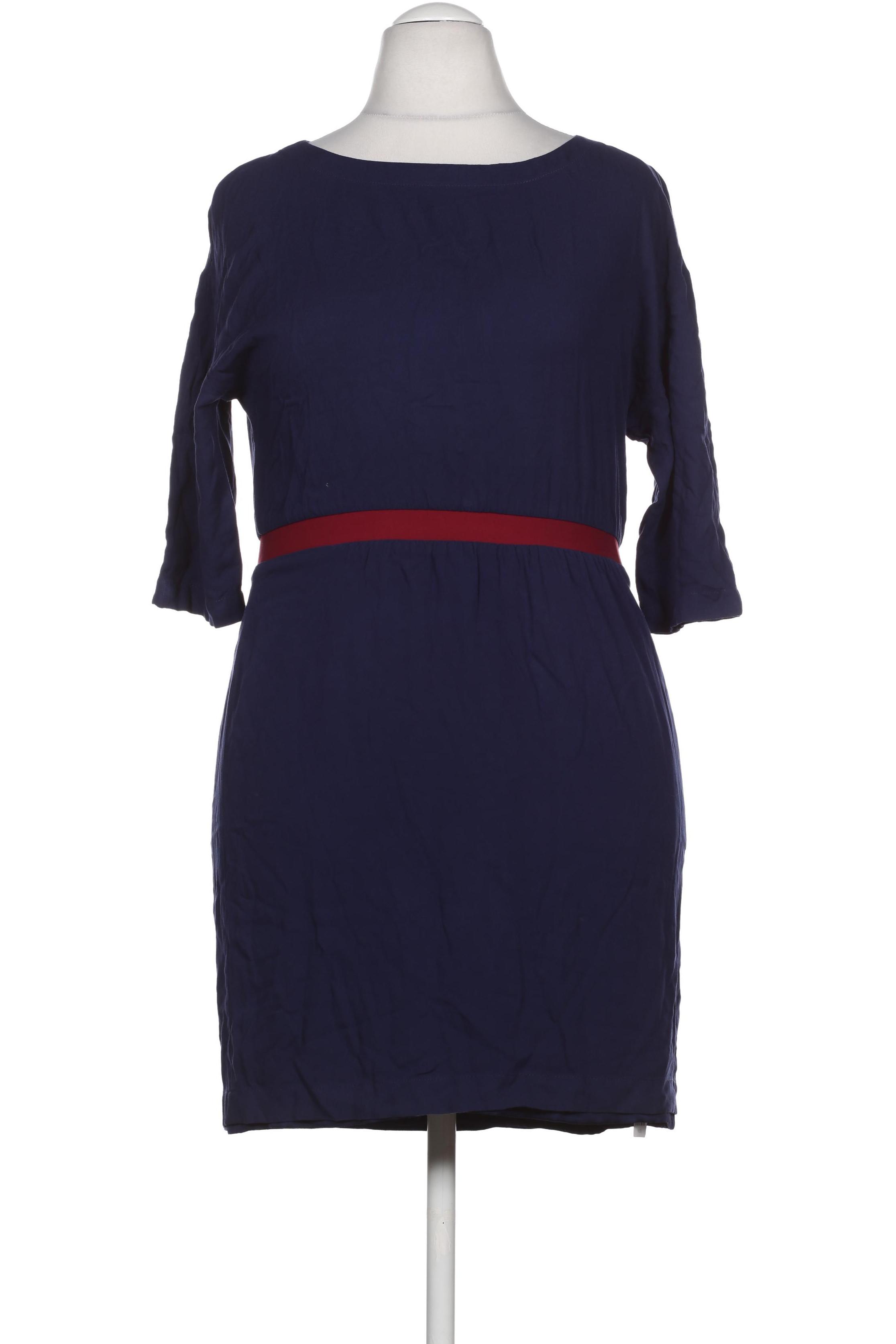 

Marc O Polo Damen Kleid, blau, Gr. 44