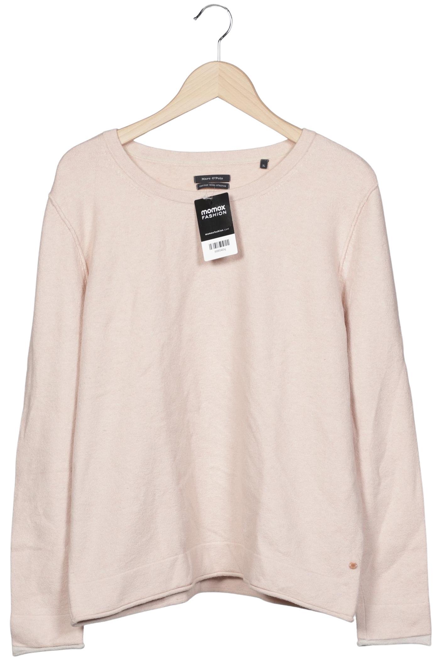

Marc O Polo Damen Pullover, beige, Gr. 44