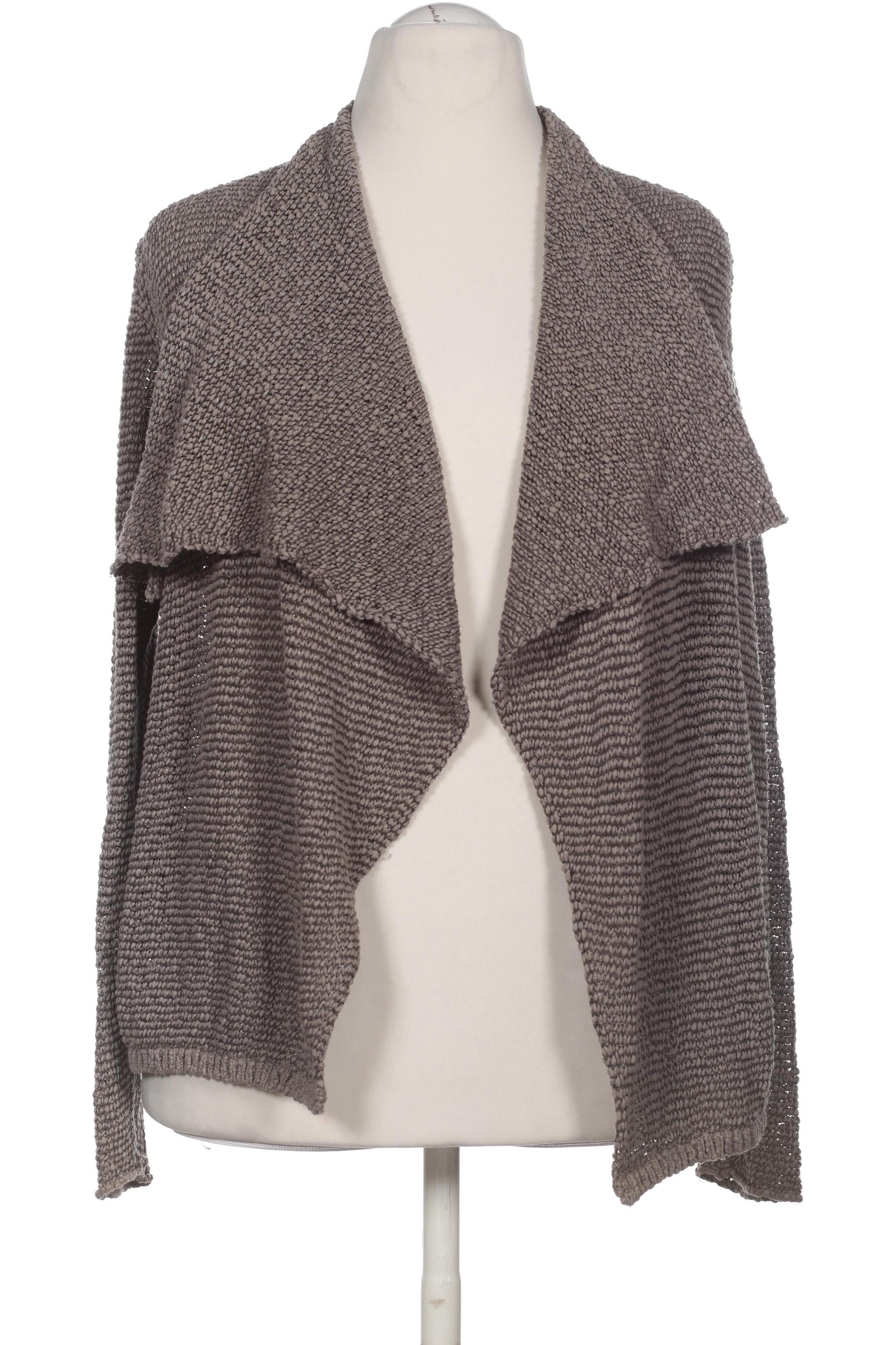 

Marc O Polo Damen Strickjacke, braun, Gr.