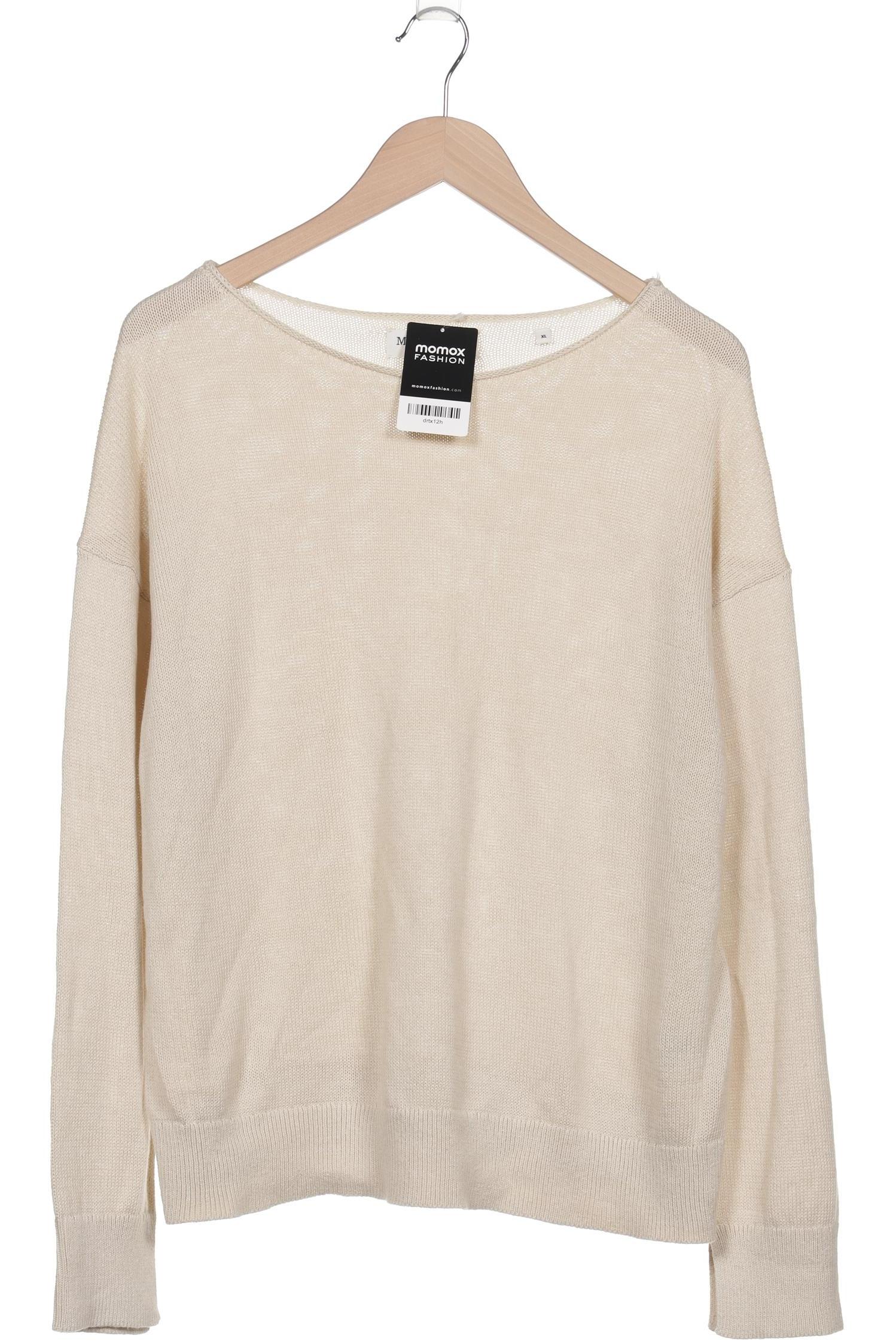 

Marc O Polo Damen Pullover, cremeweiß, Gr. 44