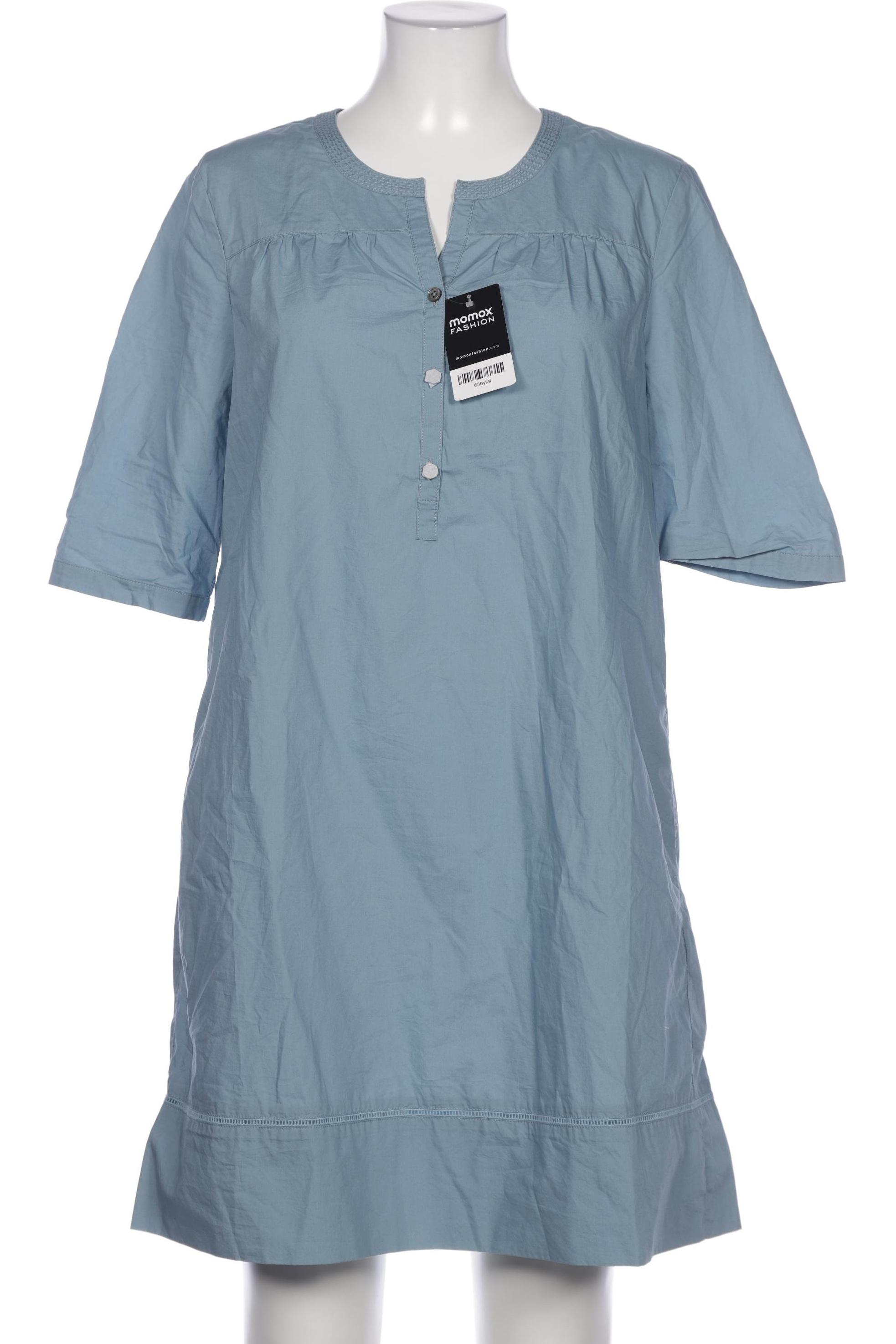 

Marc O Polo Damen Kleid, blau, Gr. 42