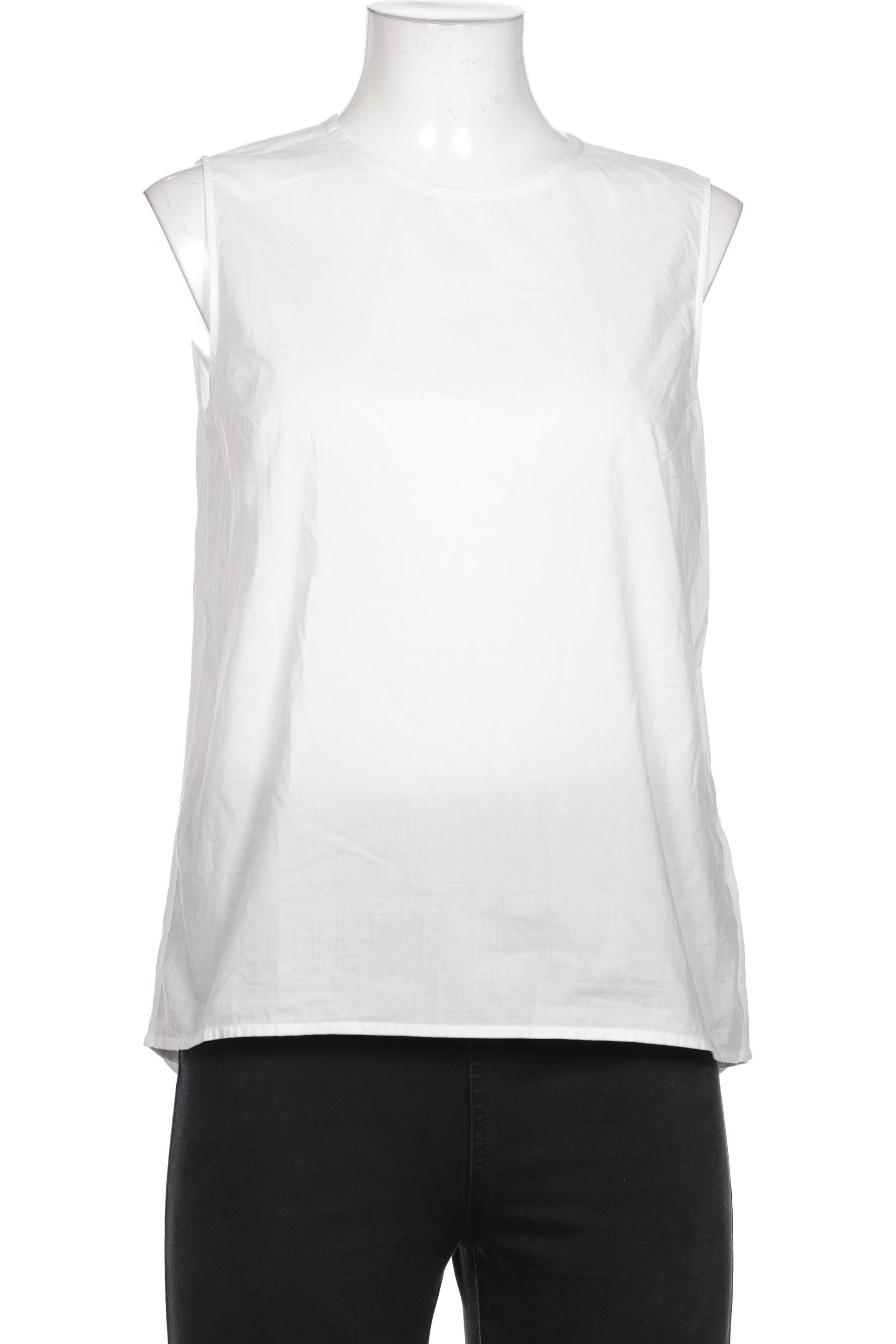

Marc O Polo Damen Bluse, weiß, Gr. 38