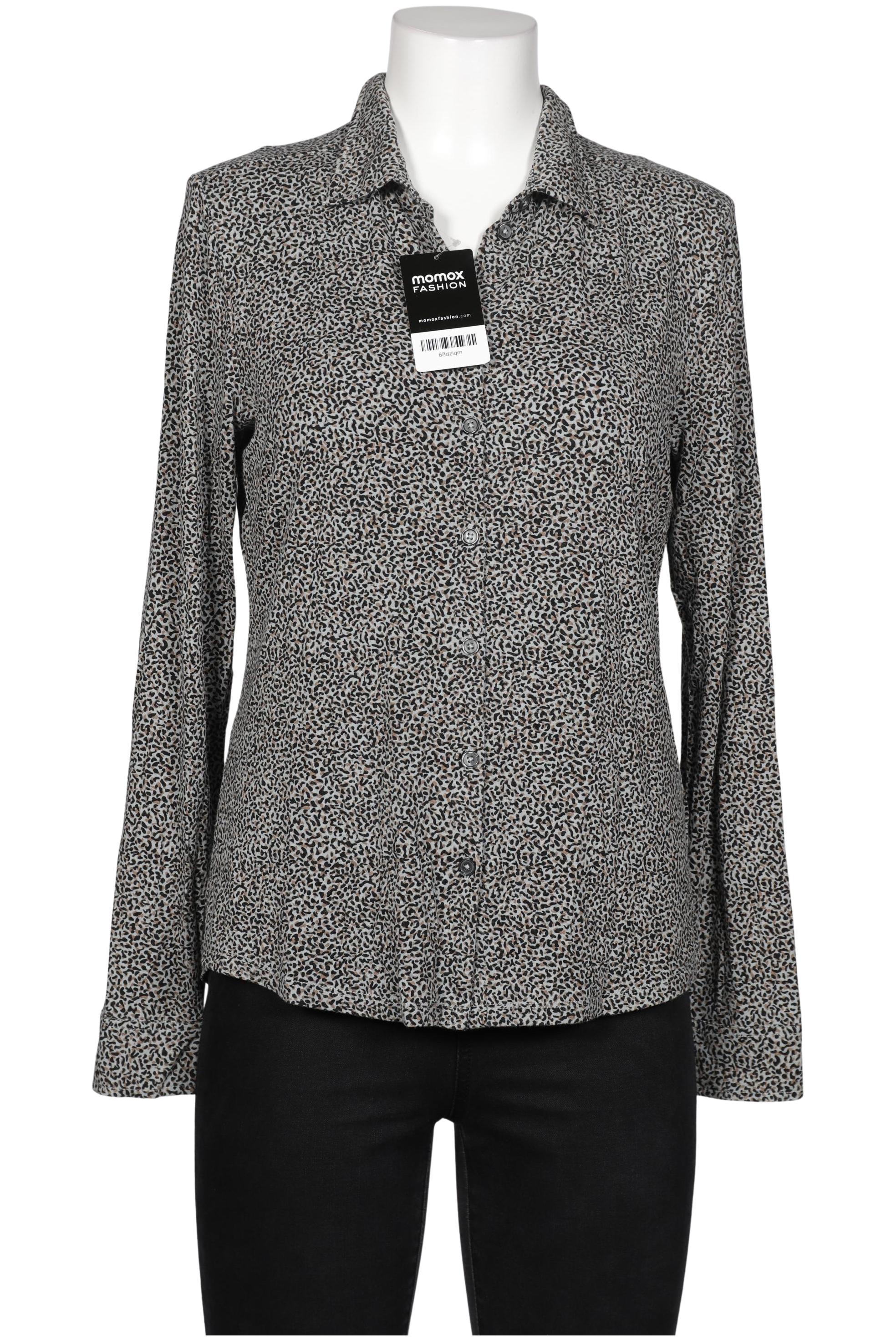 

Marc O Polo Damen Bluse, grau, Gr. 42