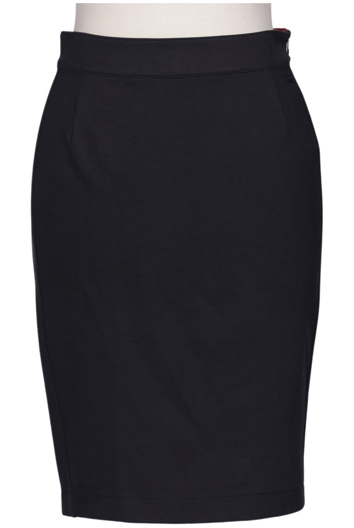 

Marc O Polo Damen Rock, marineblau, Gr. 32