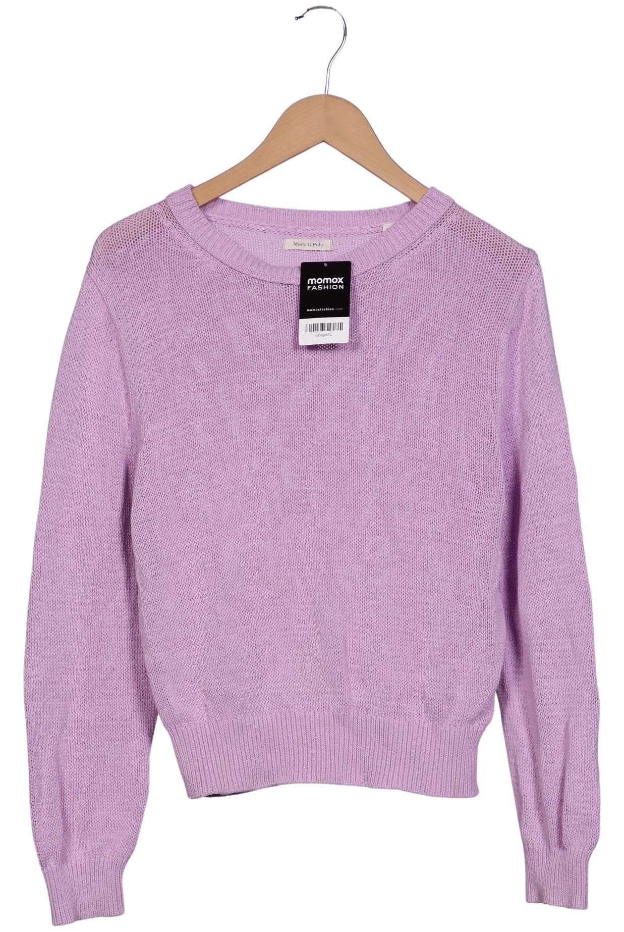 

Marc O Polo Damen Pullover, flieder, Gr. 38