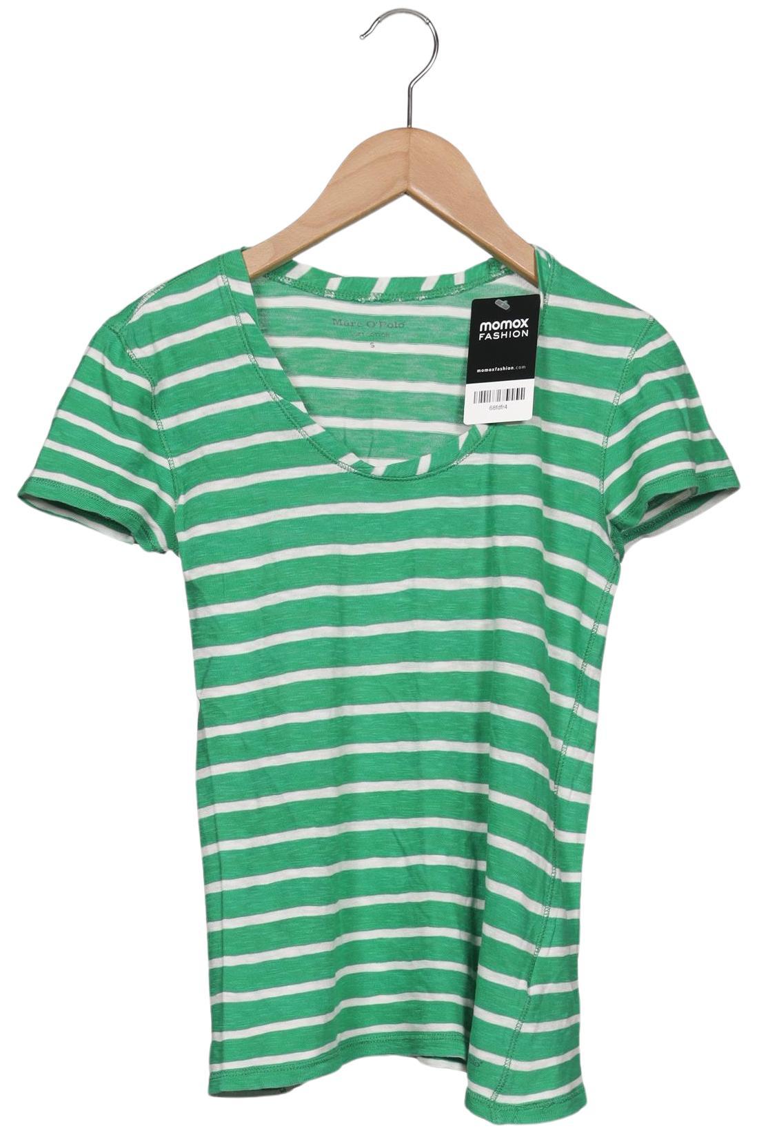 

Marc O Polo Damen T-Shirt, mehrfarbig, Gr. 36