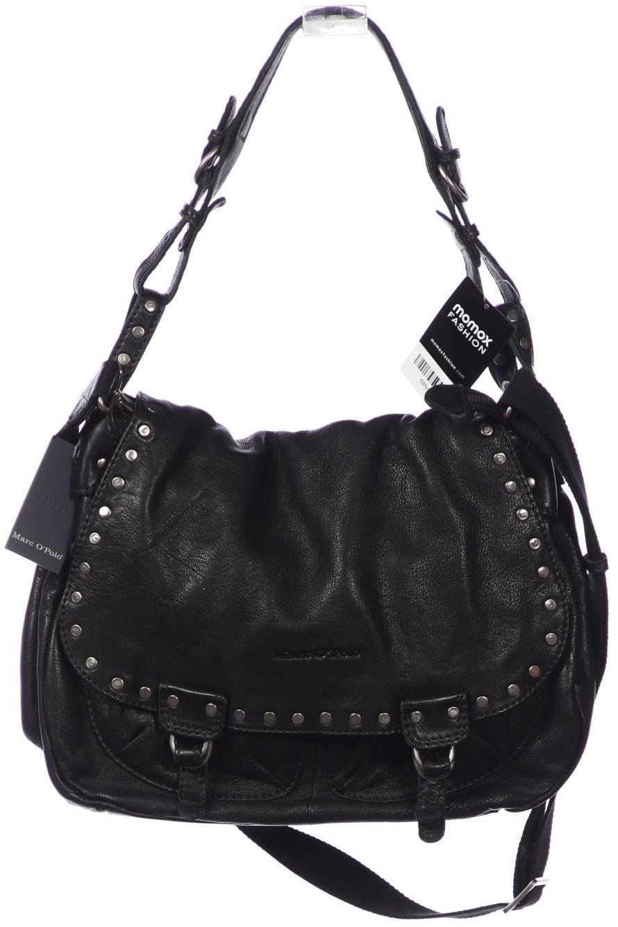 

Marc O Polo Damen Handtasche, schwarz