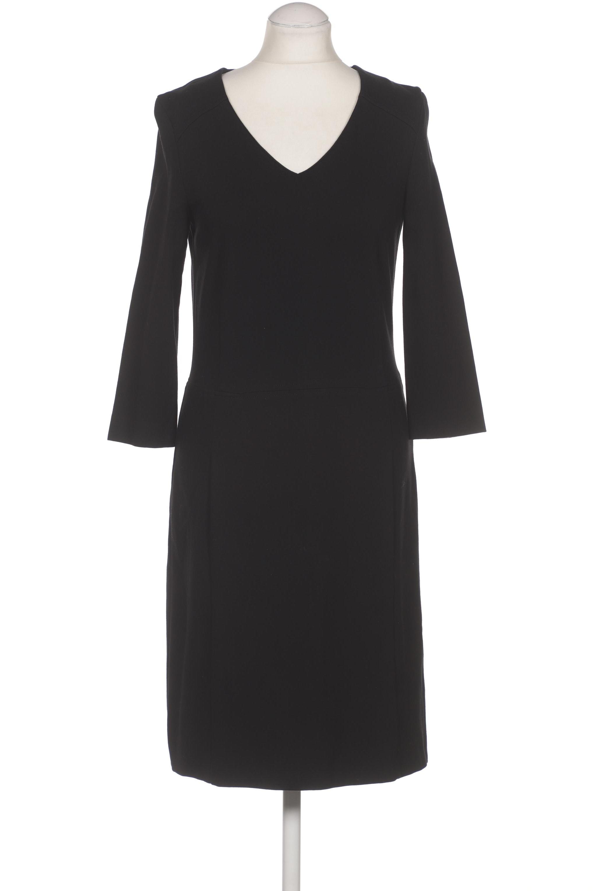 

Marc O Polo Damen Kleid, schwarz, Gr. 38