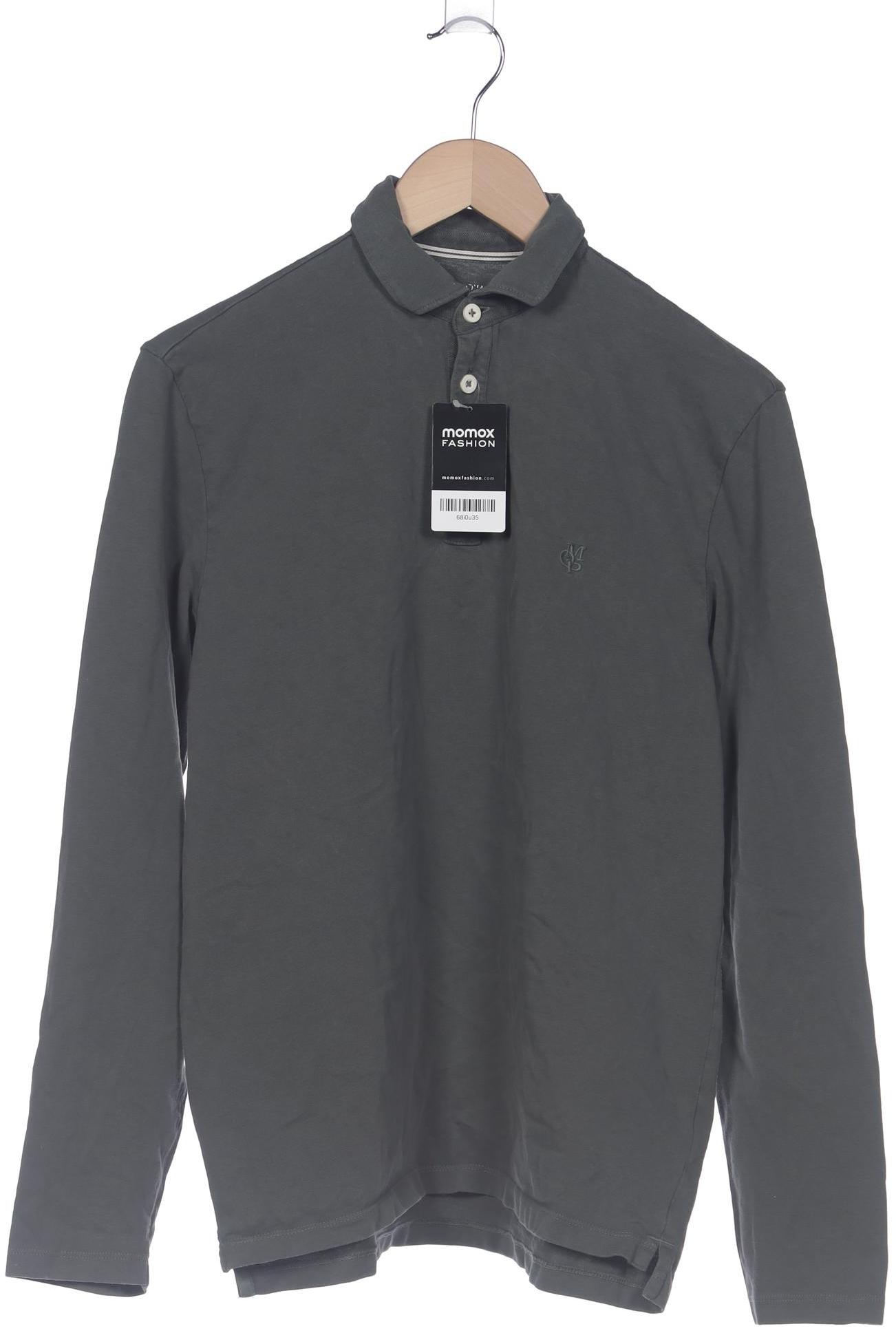 

Marc O Polo Herren Poloshirt, grün, Gr. 48
