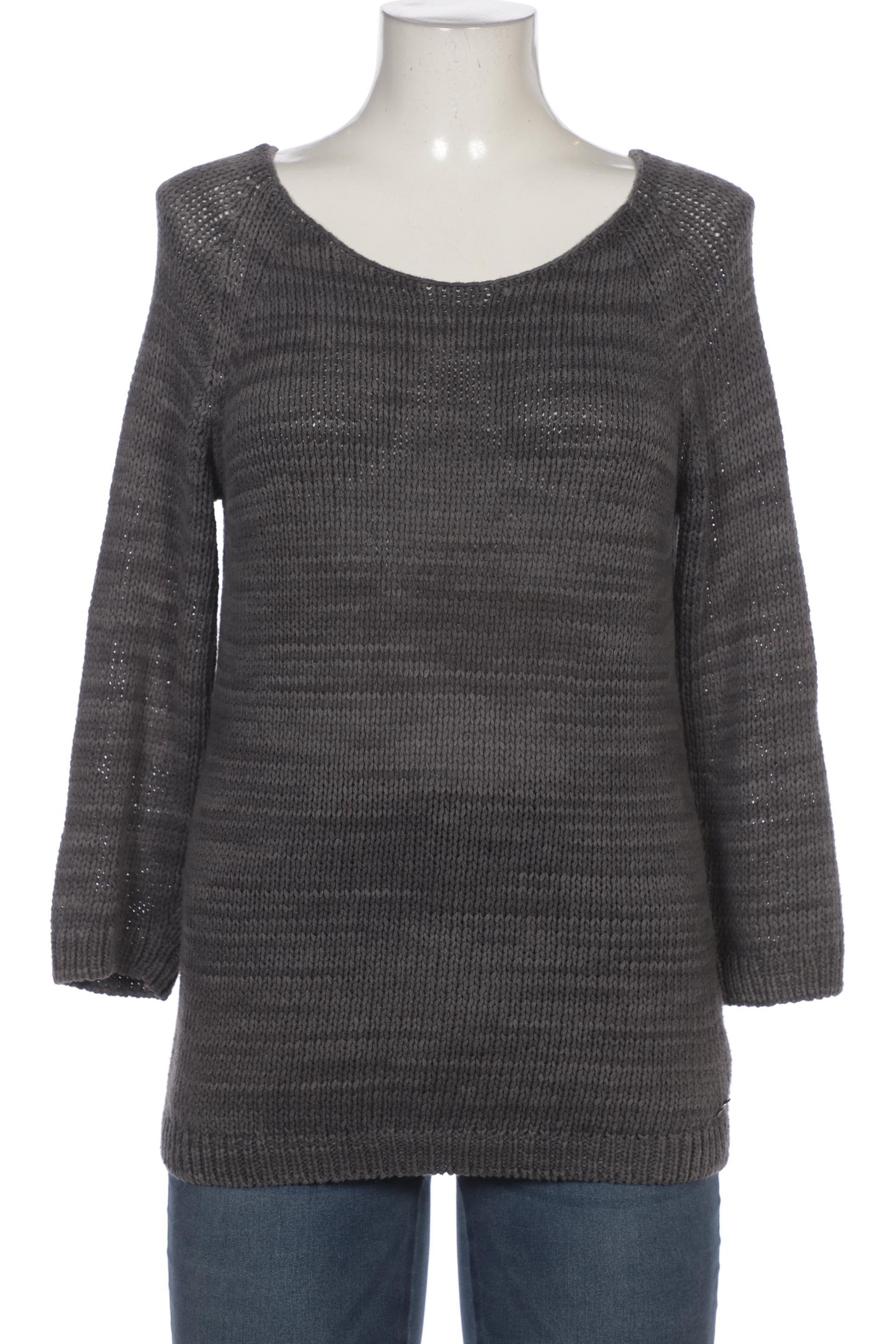 

Marc O Polo Damen Pullover, grau, Gr. 42