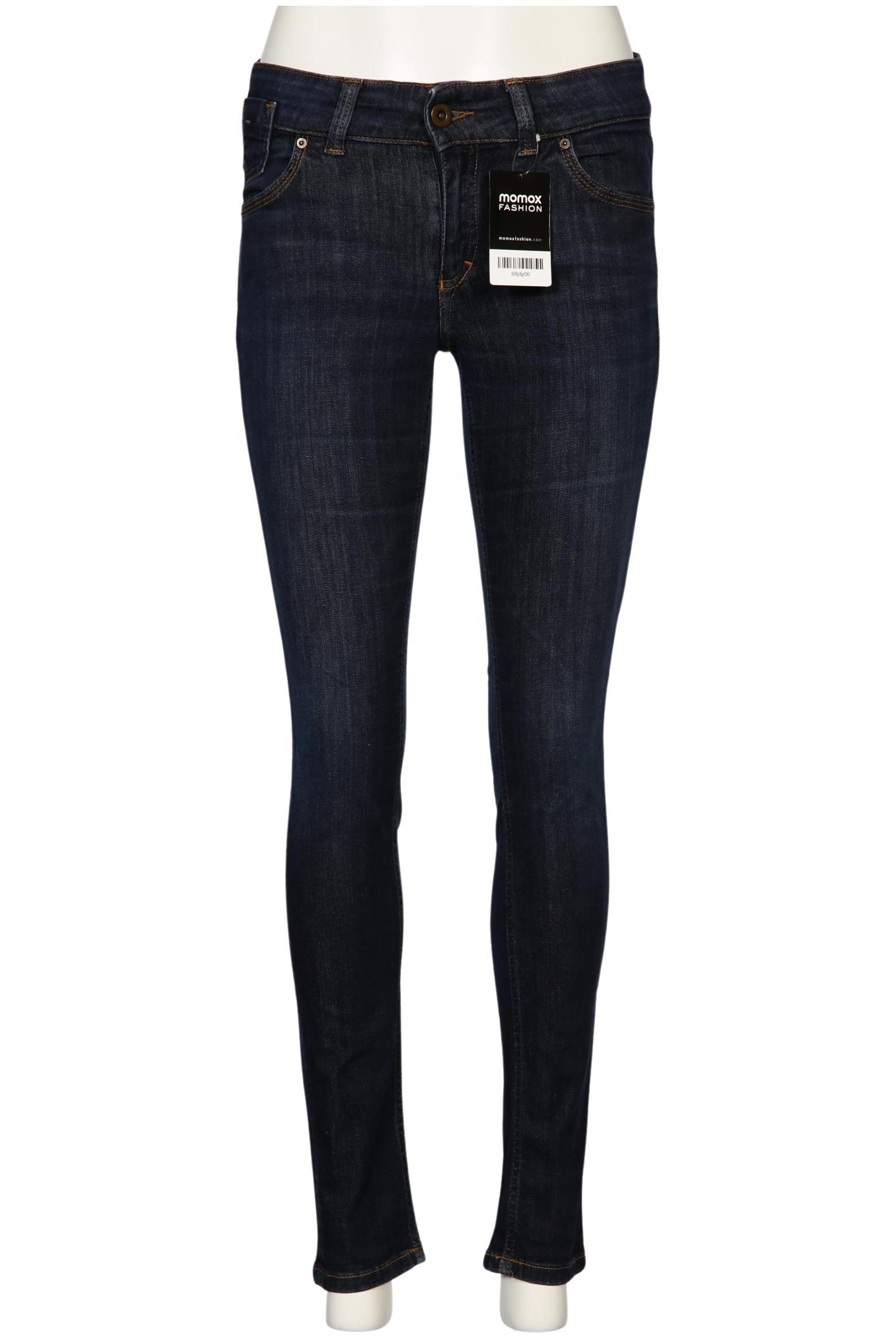 

Marc O Polo Damen Jeans, marineblau, Gr. 30