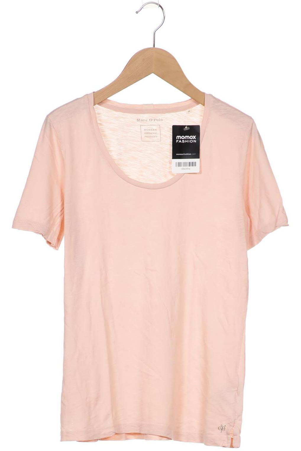 

Marc O Polo Damen T-Shirt, pink