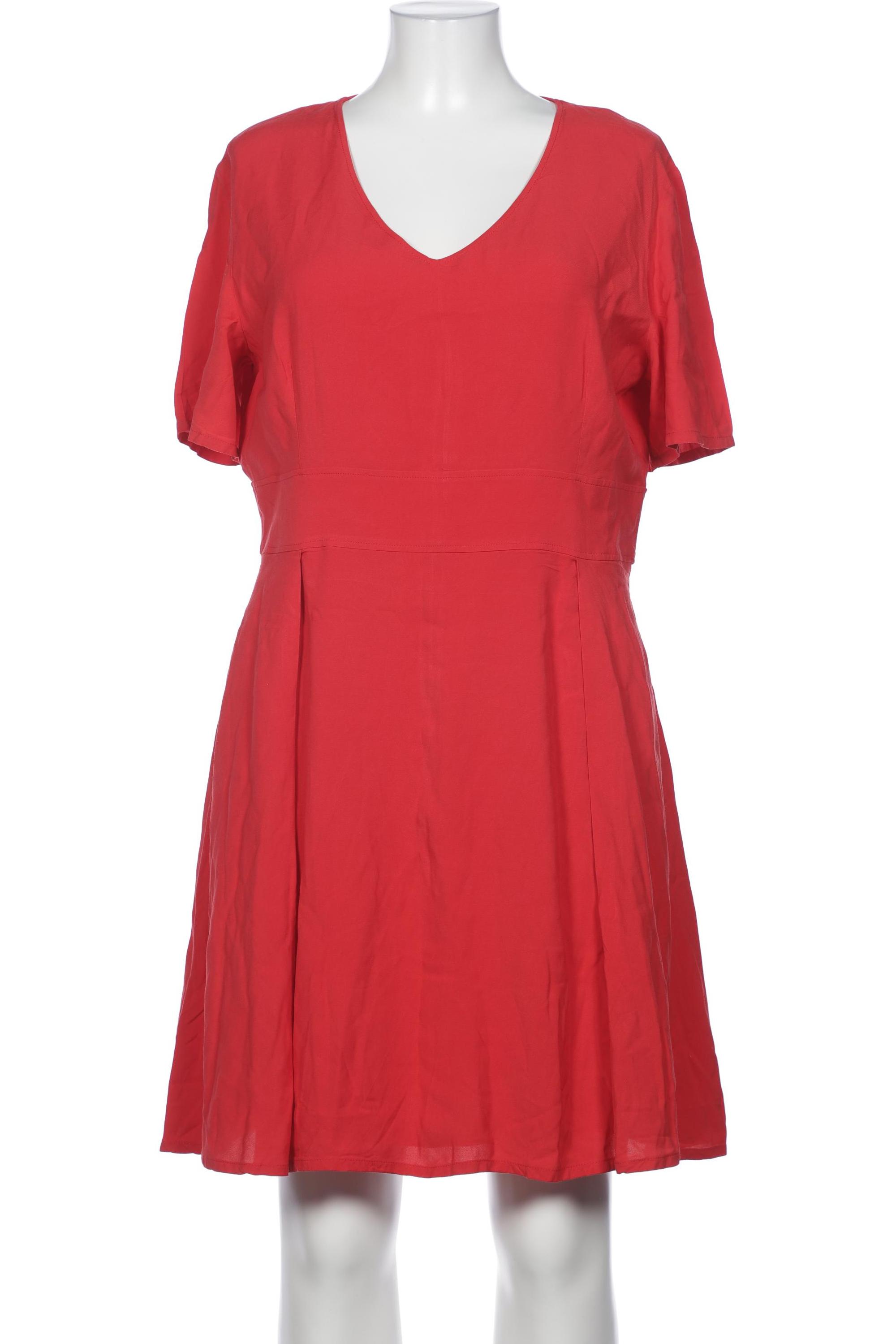 

Marc O Polo Damen Kleid, rot