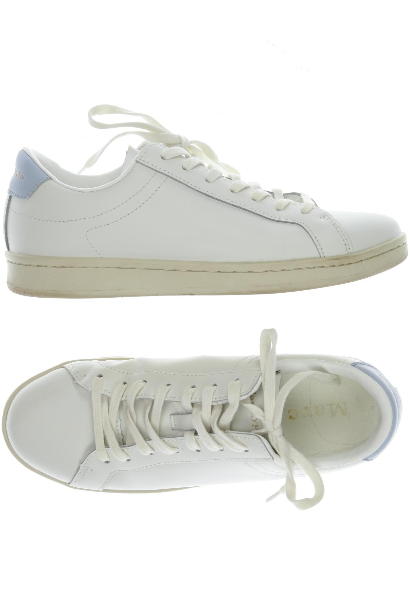 

Marc O Polo Damen Sneakers, weiß, Gr. 39
