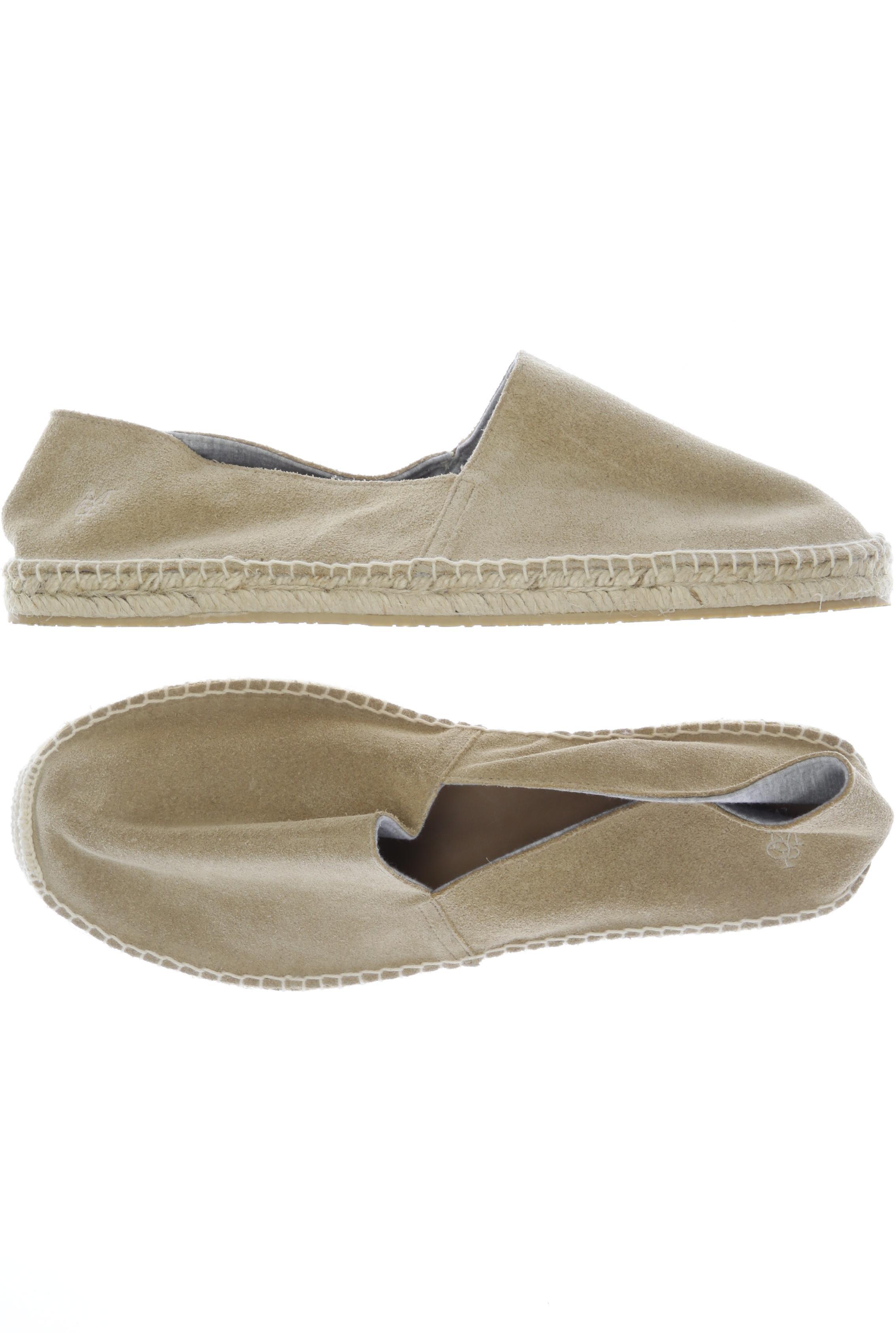 

Marc O Polo Herren Halbschuh, beige, Gr. 43