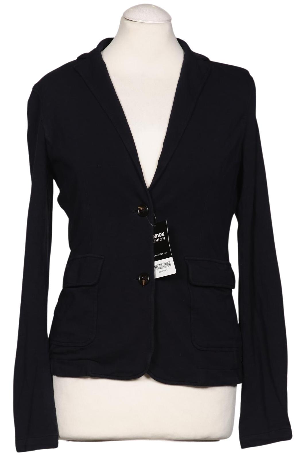 

Marc O Polo Damen Blazer, marineblau, Gr. 36