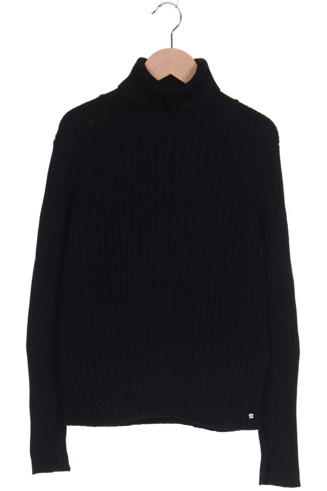 

Marc O Polo Damen Pullover, schwarz, Gr. 36