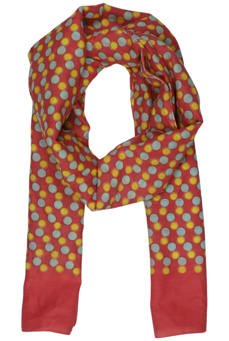 

Marc O Polo Damen Schal, mehrfarbig, Gr.