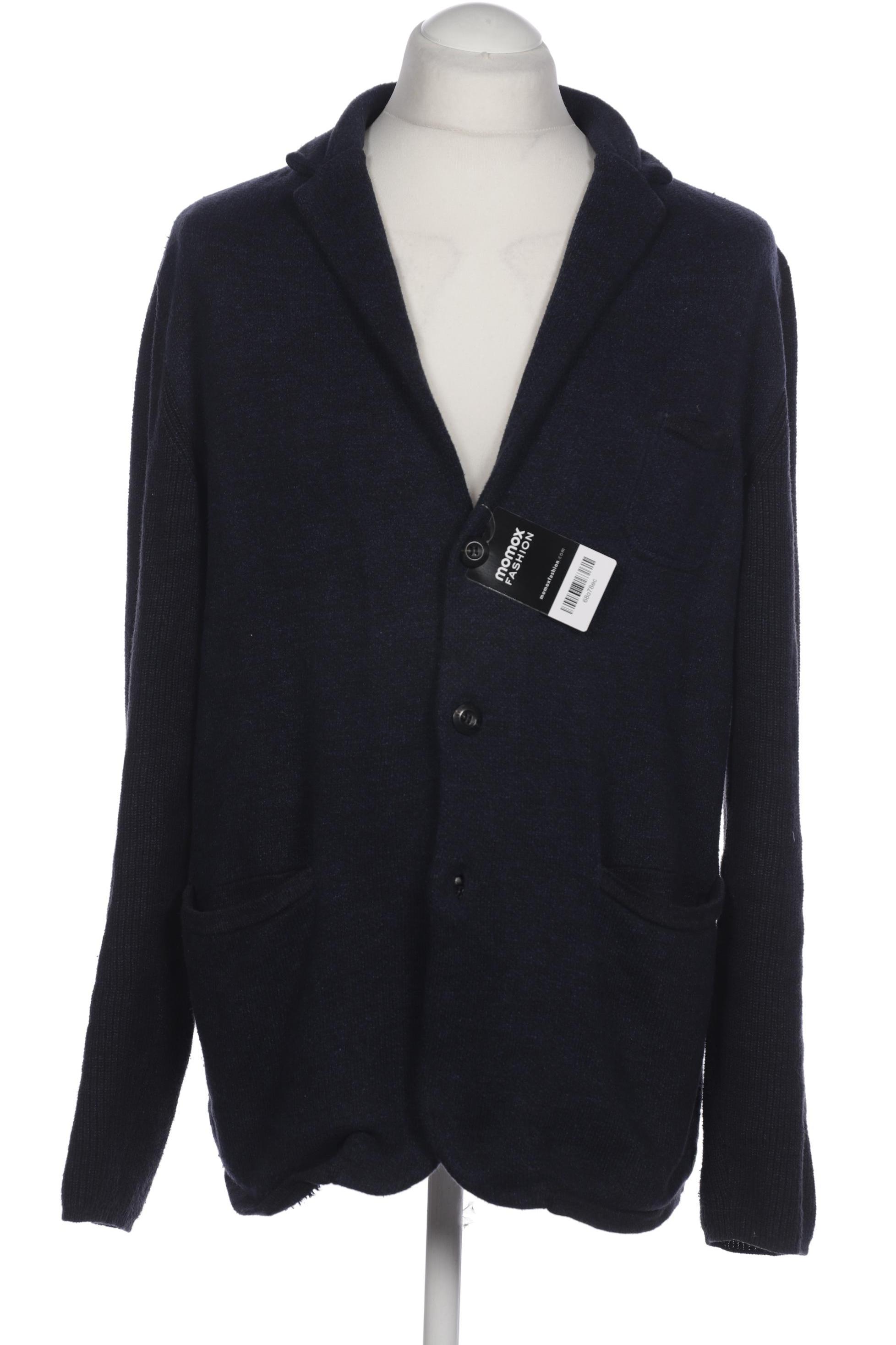 

Marc O Polo Herren Sakko, marineblau, Gr. 52