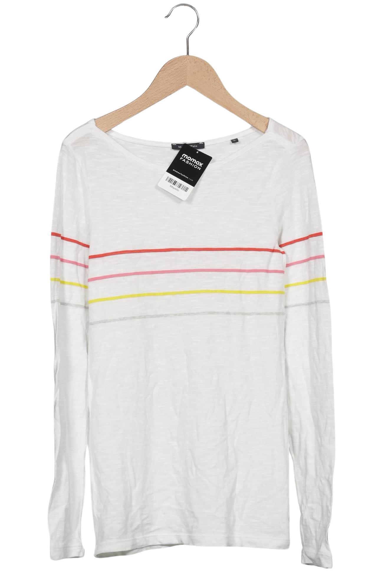 

Marc O Polo Damen Pullover, weiß, Gr. 34
