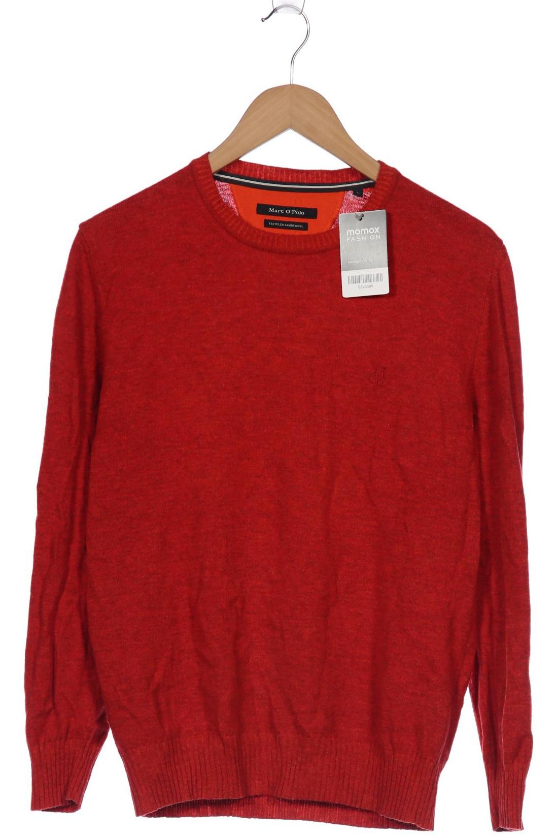 

Marc O Polo Herren Pullover, rot