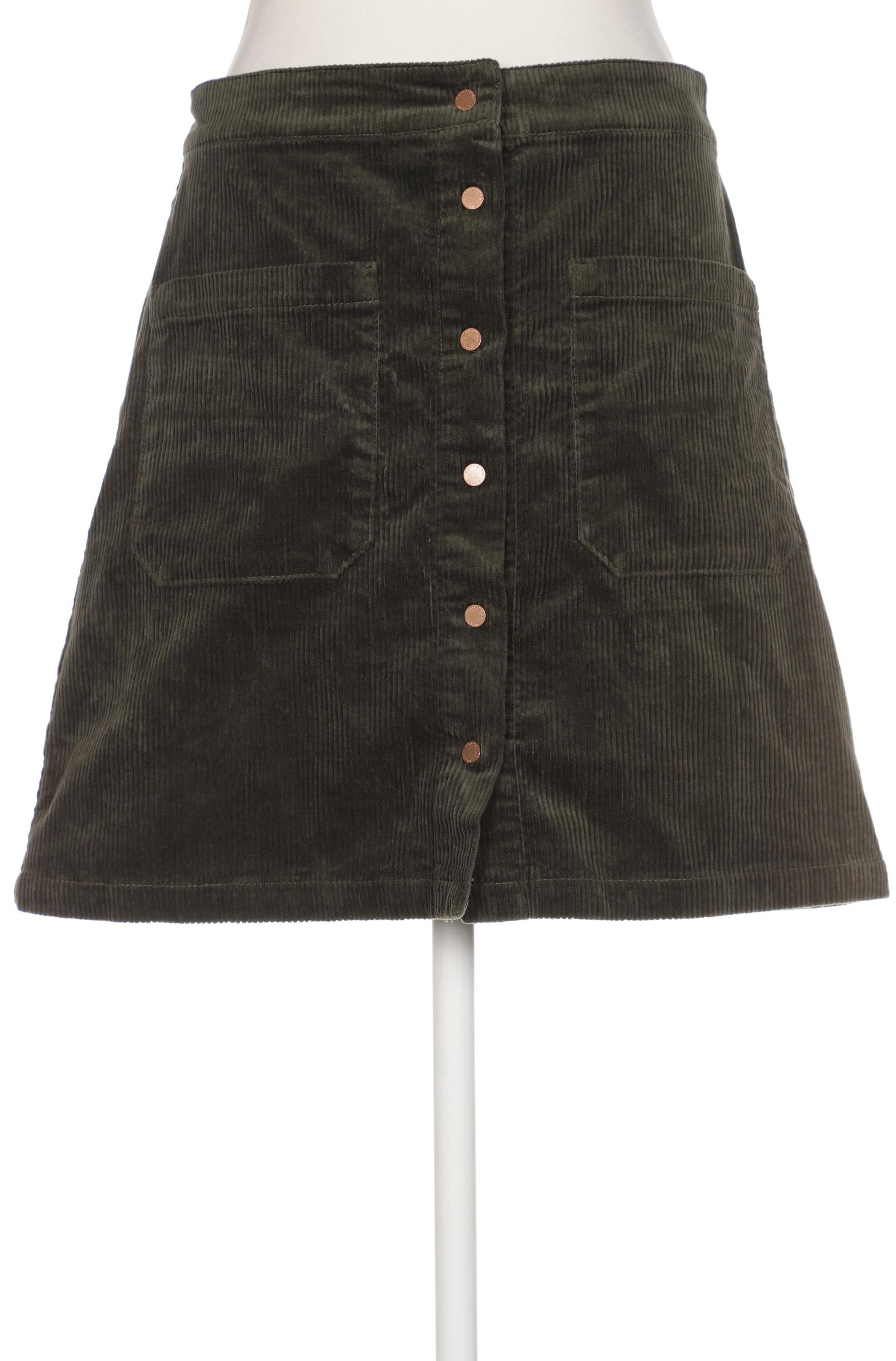 

Marc O Polo Damen Rock, grün, Gr. 30