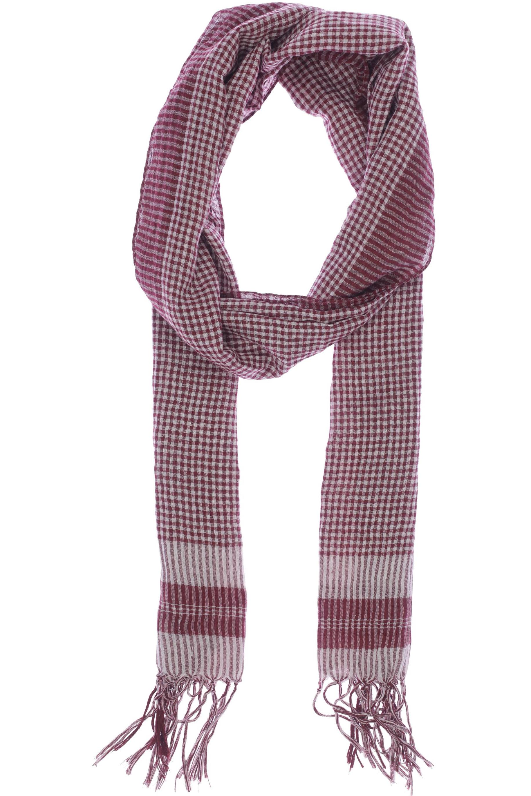

Marc O Polo Damen Schal, bordeaux, Gr.