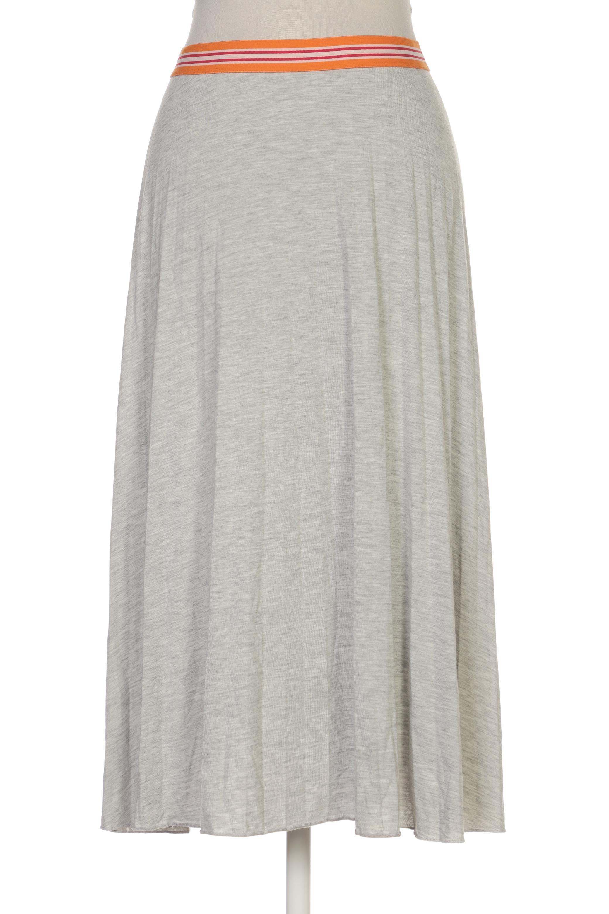 

Marc O Polo Damen Rock, grau, Gr. 40