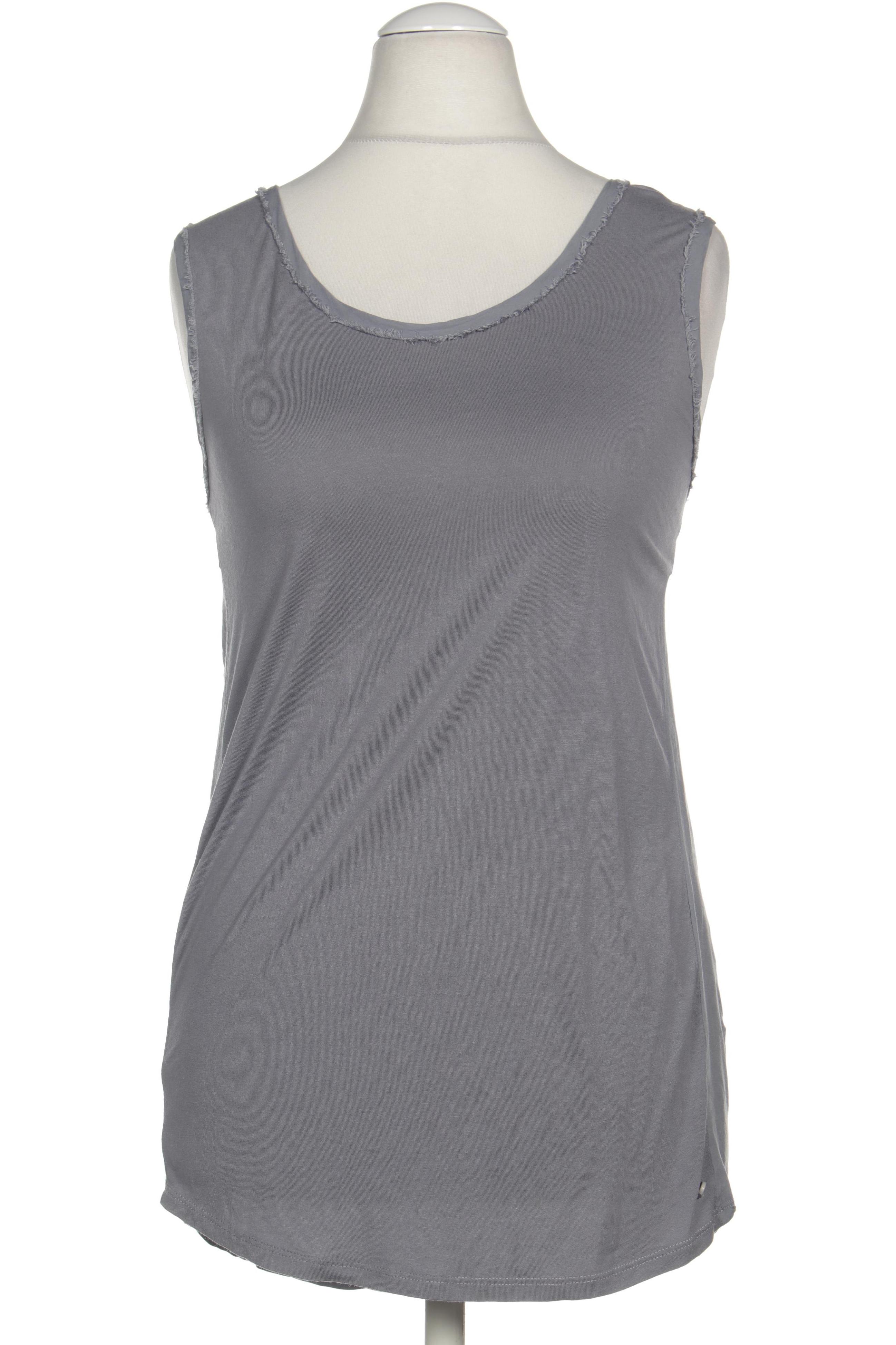 

Marc O Polo Damen Top, grau, Gr. 36