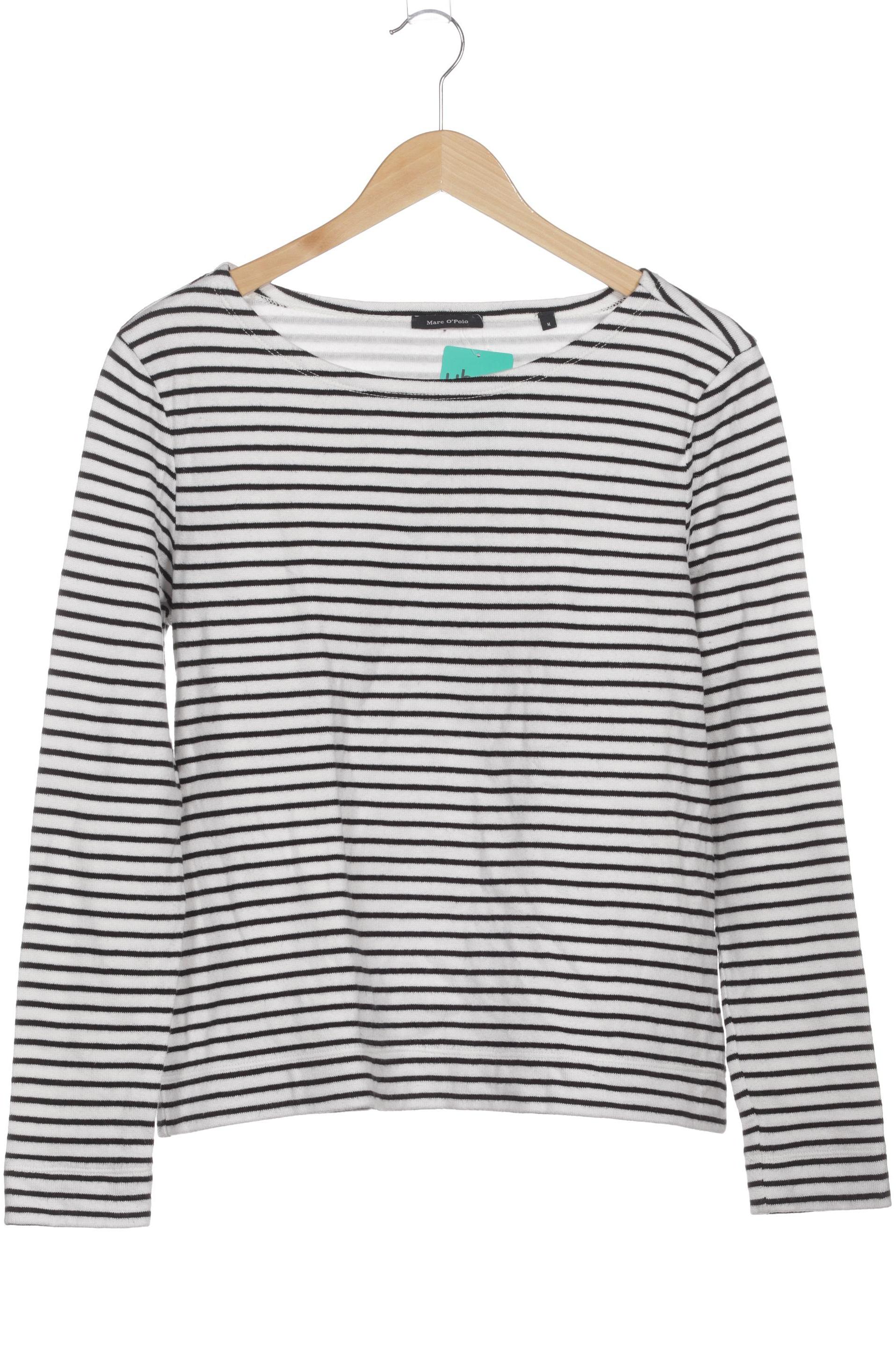 

Marc O Polo Damen Pullover, weiß, Gr. 38