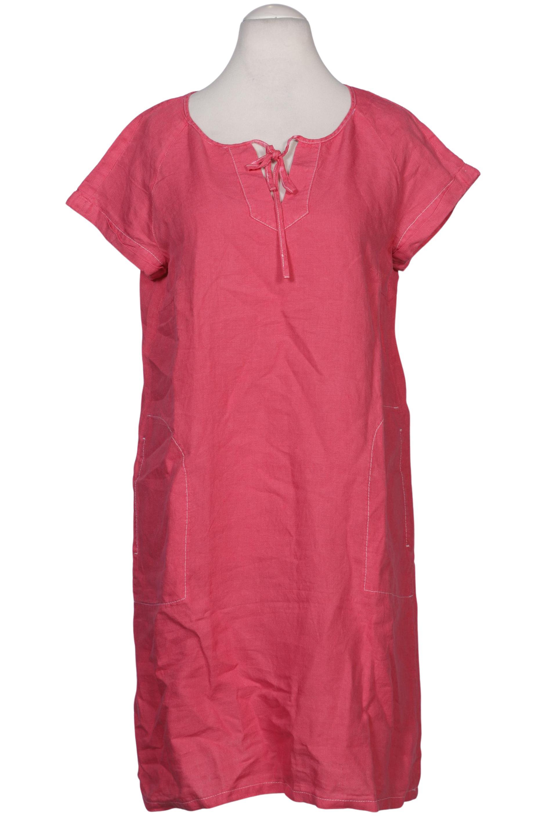 

Marc O Polo Damen Kleid, pink, Gr. 38
