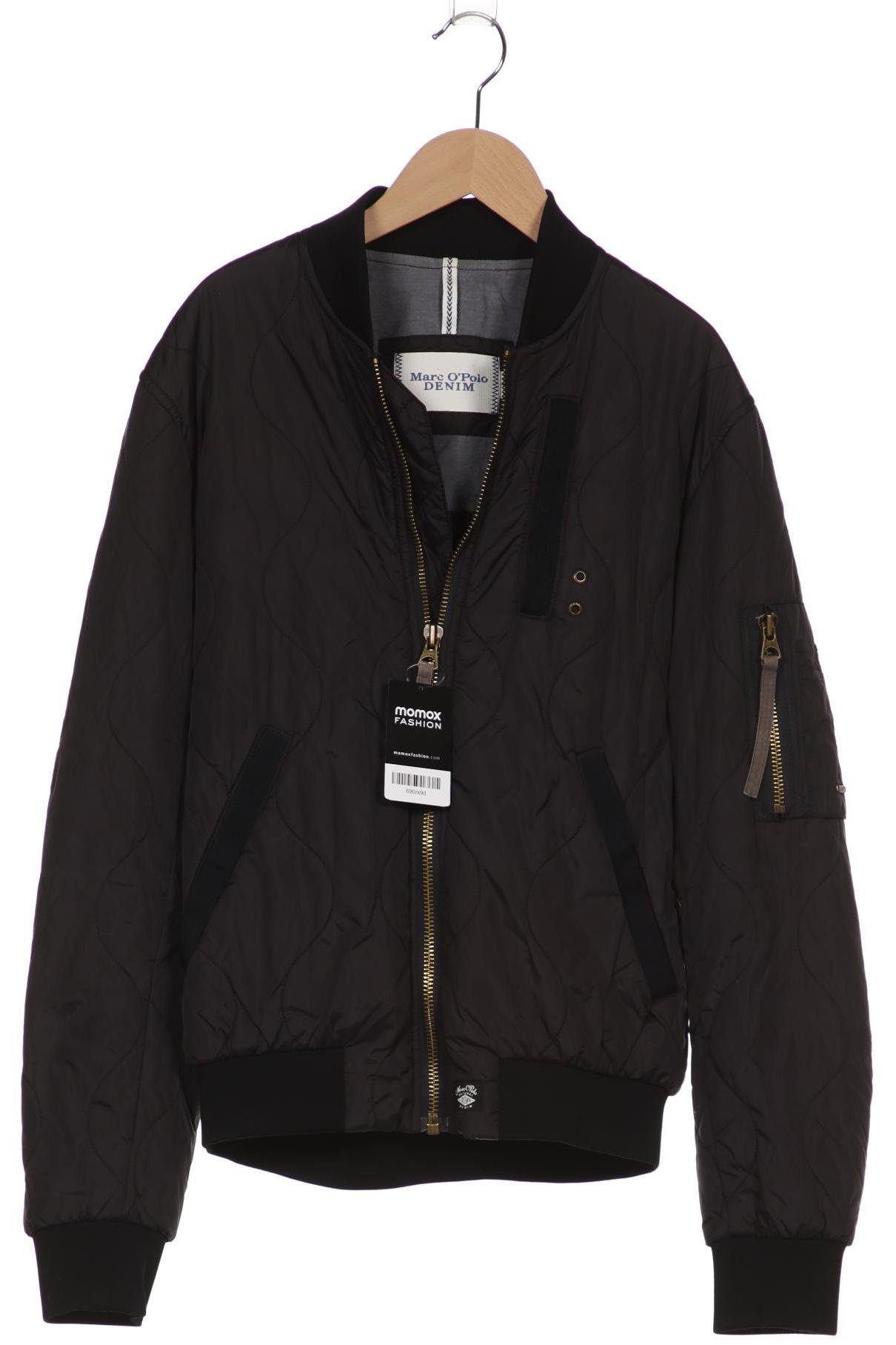 

Marc O Polo Herren Jacke, grau