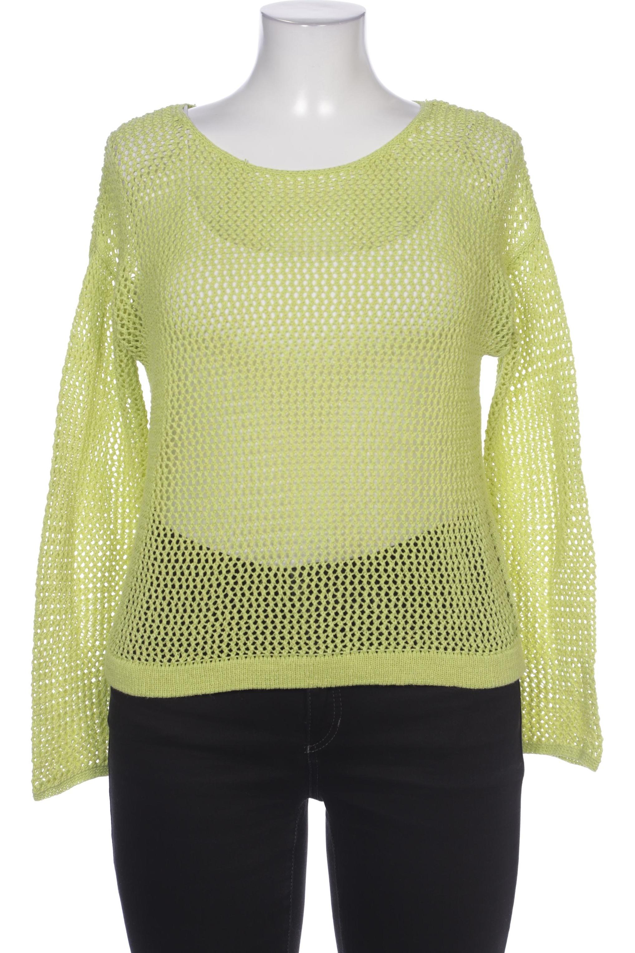 

Marc O Polo Damen Pullover, hellgrün, Gr. 42