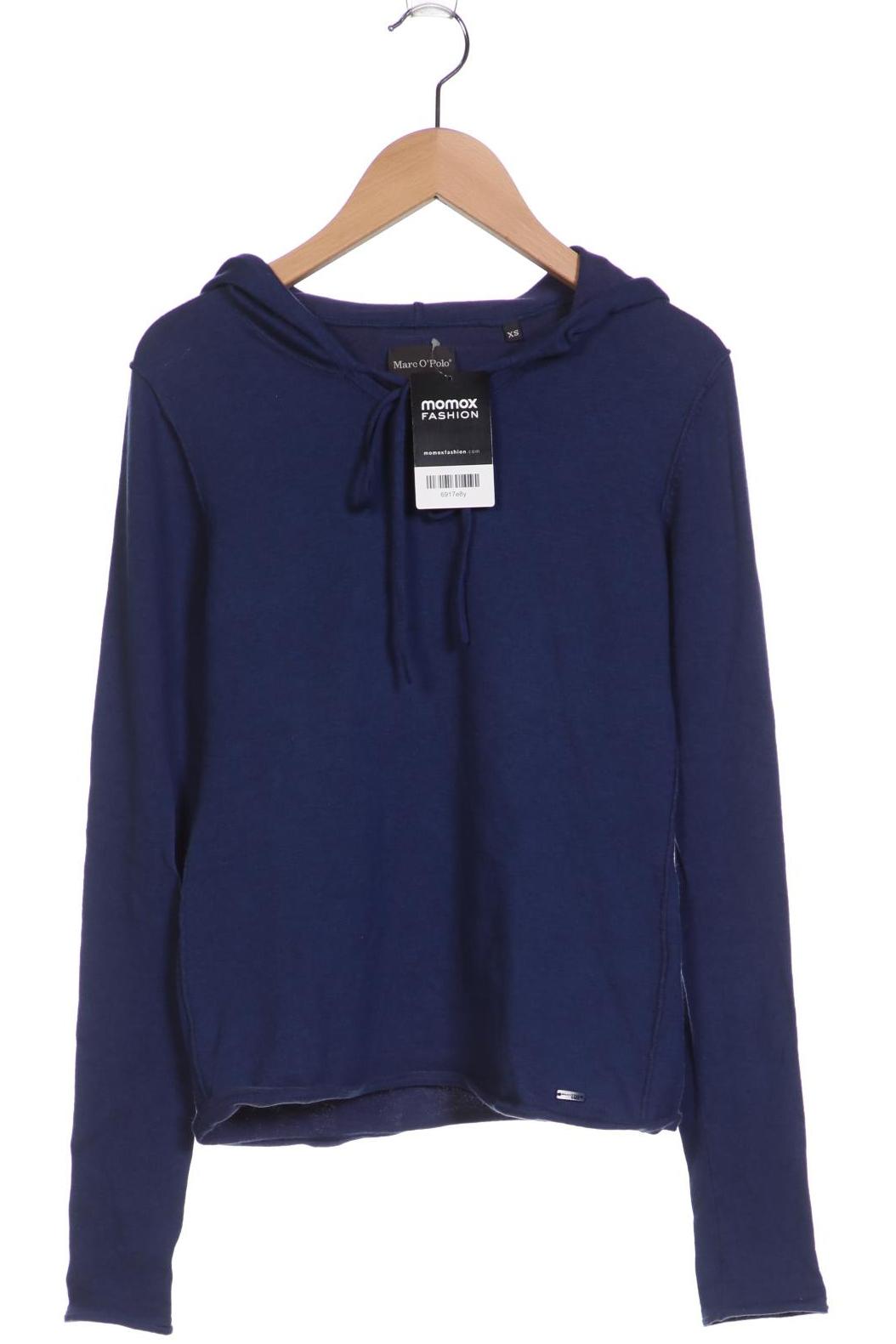 

Marc O Polo Damen Pullover, blau