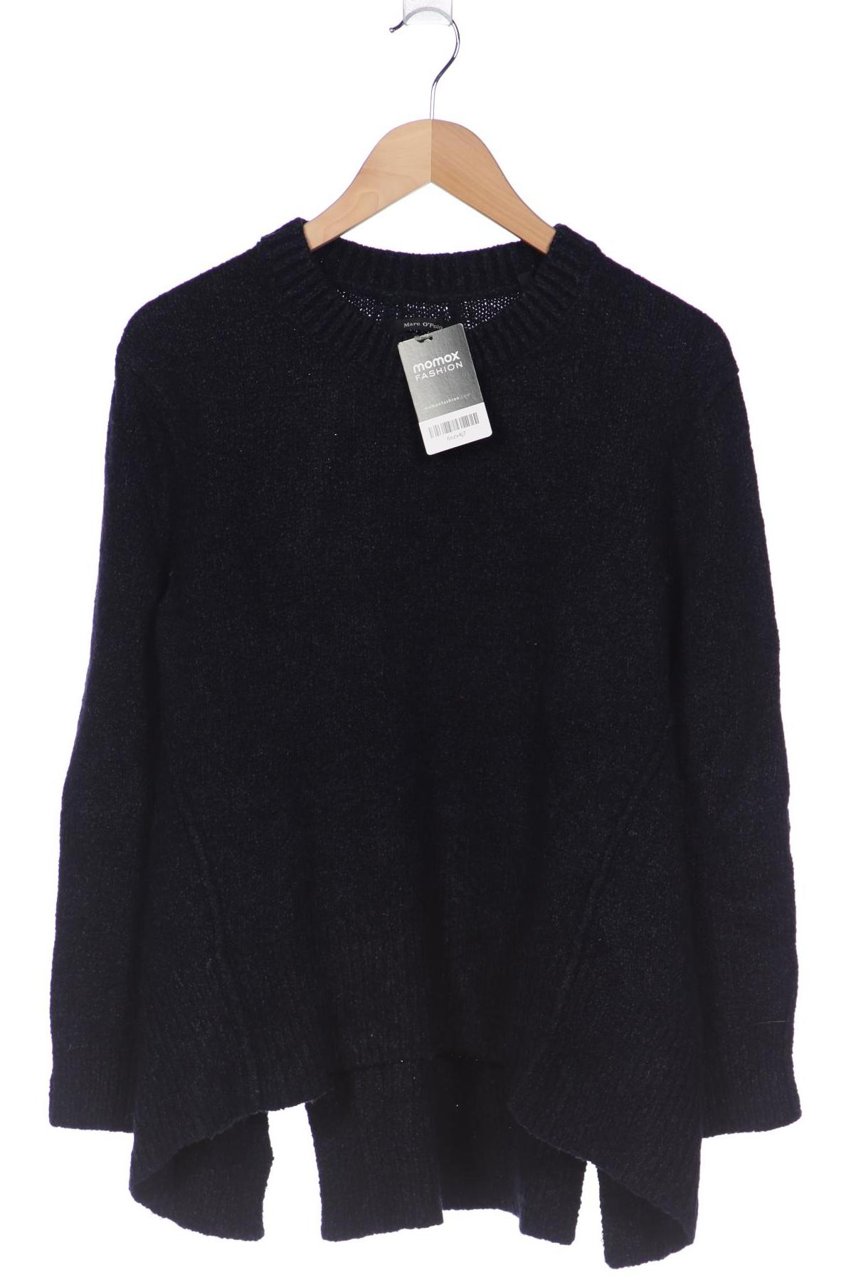 

Marc O Polo Damen Pullover, marineblau, Gr. 42