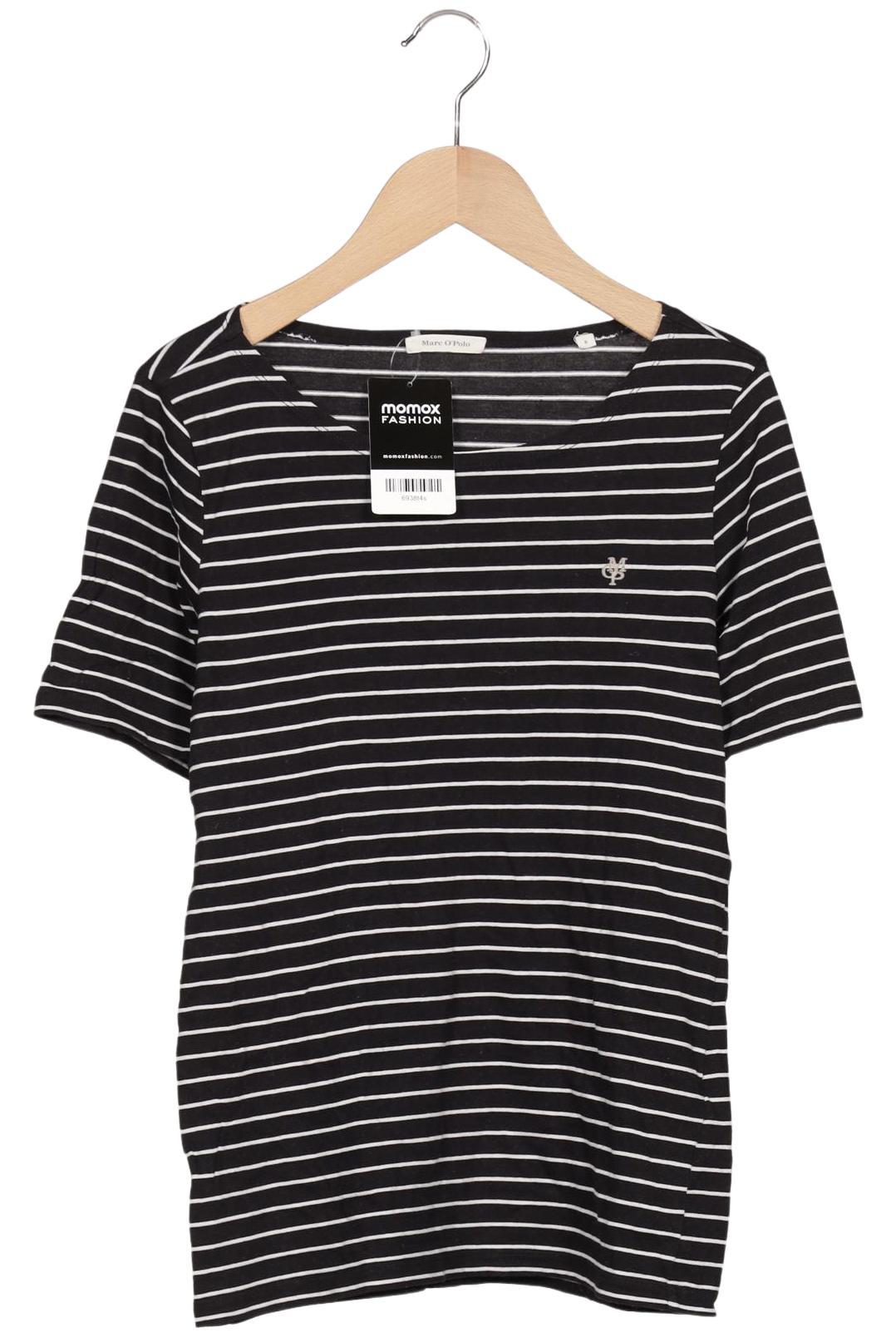 

Marc O Polo Damen T-Shirt, mehrfarbig, Gr. 36