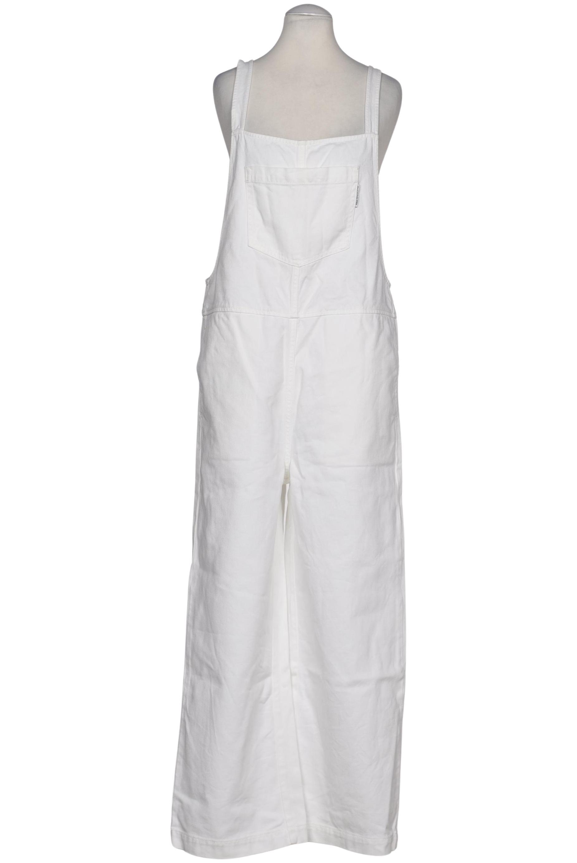 

Marc O Polo Damen Jumpsuit/Overall, weiß, Gr. 36
