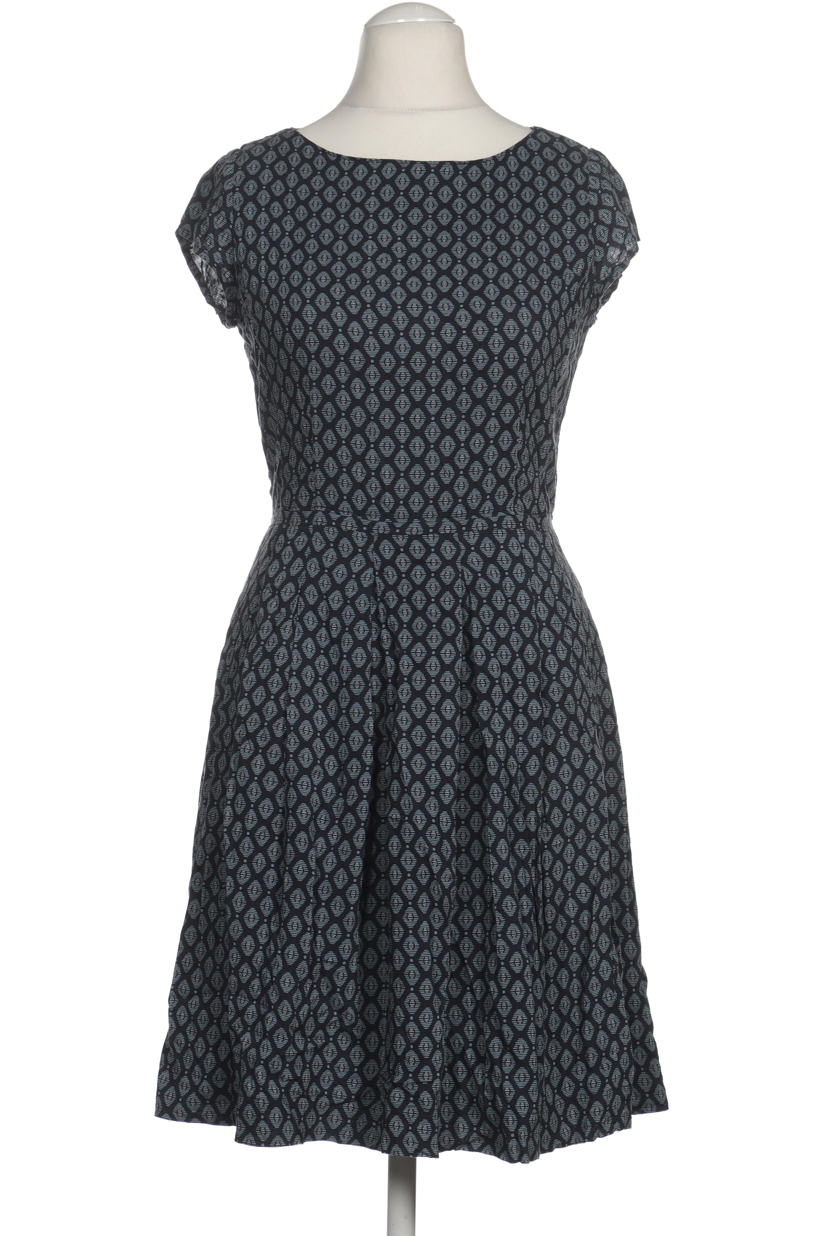 

Marc O Polo Damen Kleid, blau, Gr. 36