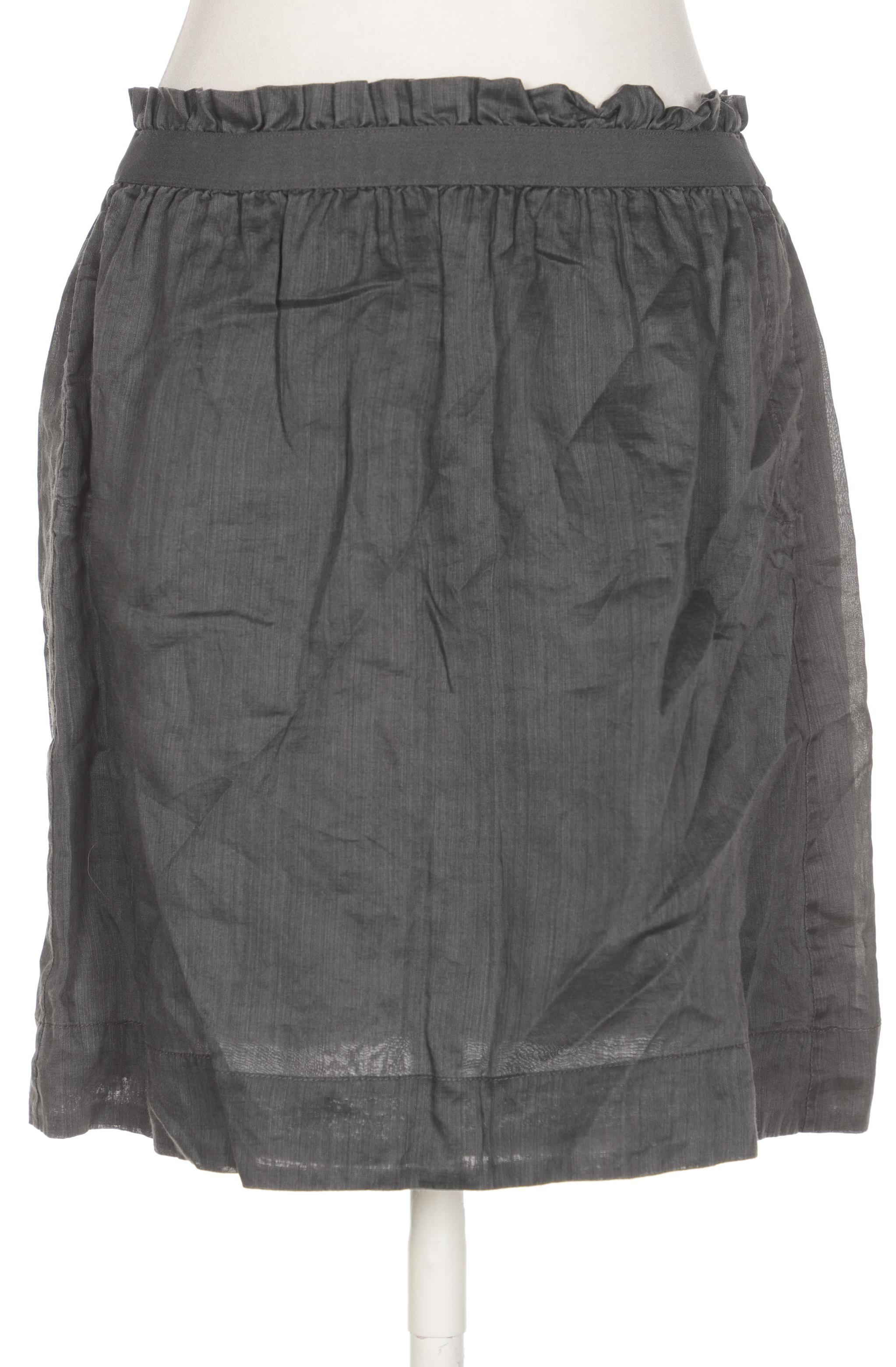 

Marc O Polo Damen Rock, marineblau, Gr. 36