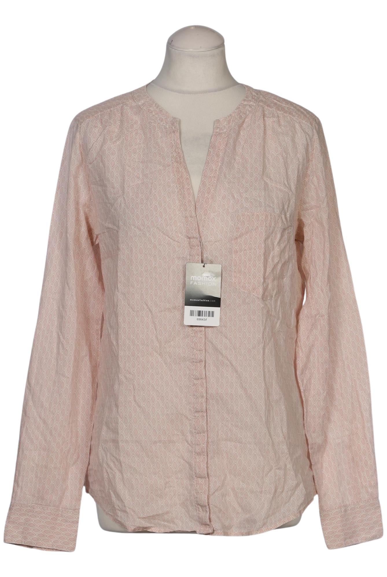 

Marc O Polo Damen Bluse, pink, Gr. 38