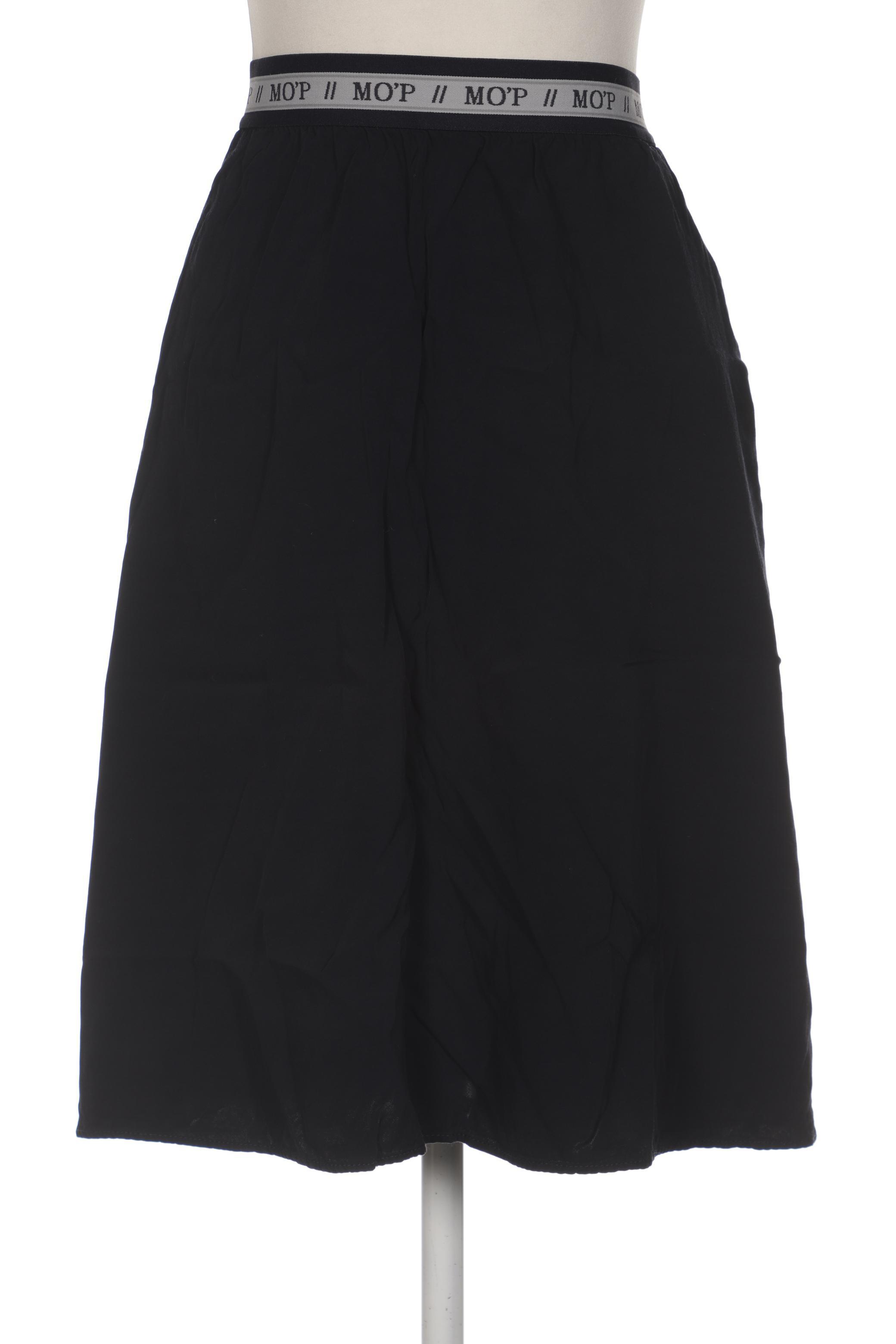

Marc O Polo Damen Rock, marineblau, Gr. 38