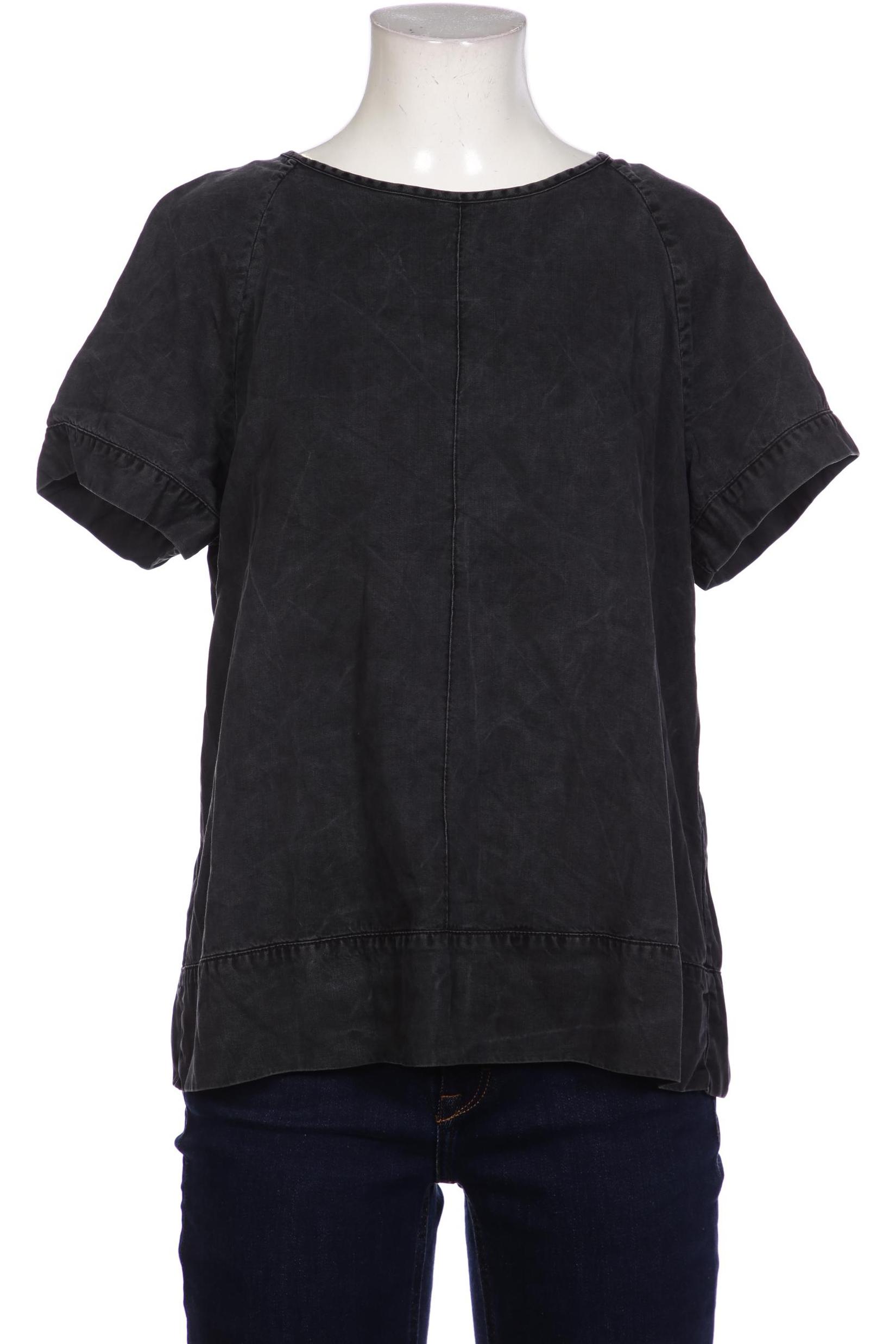 

Marc O Polo Damen Bluse, grau, Gr. 36