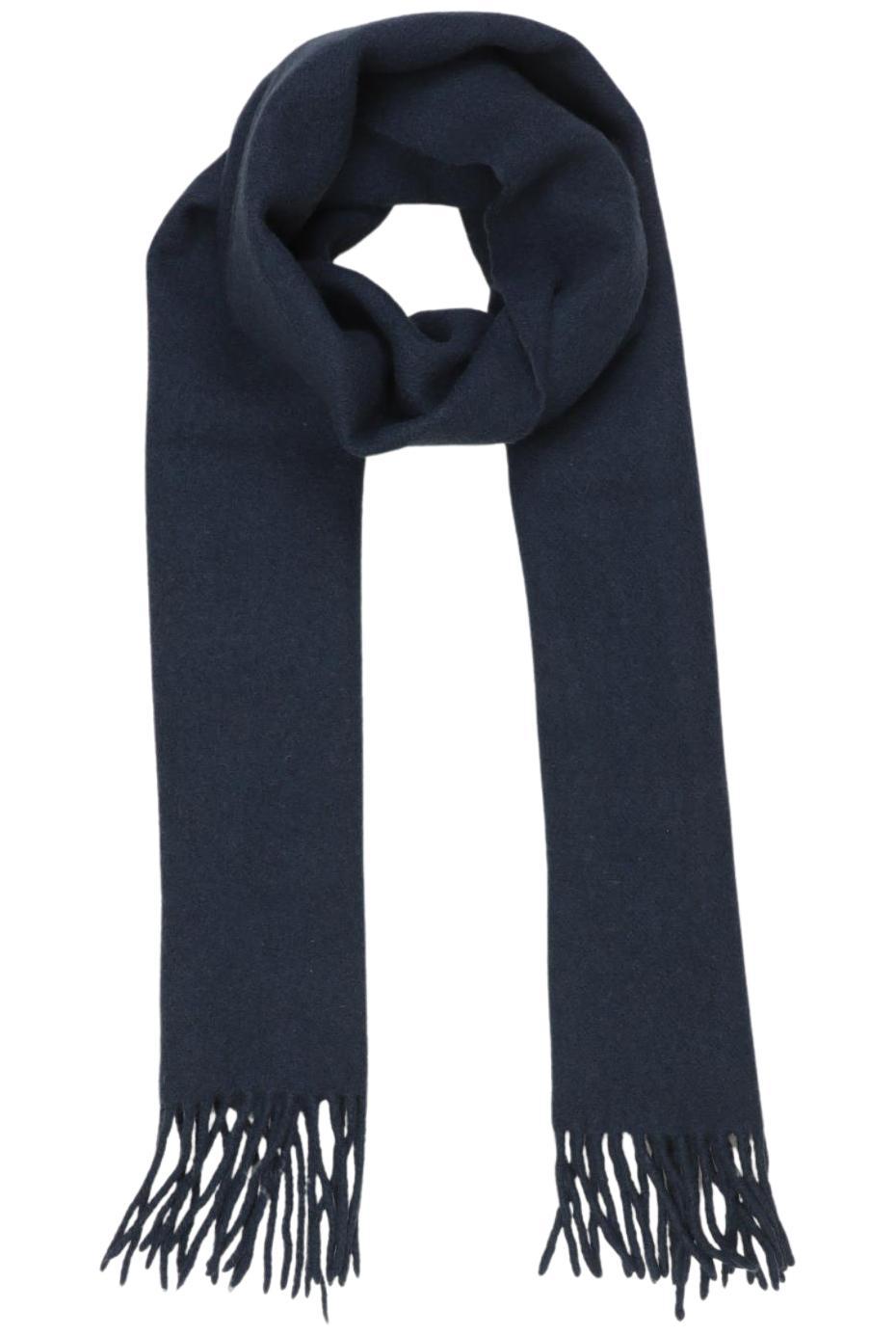 

Marc O Polo Damen Schal, marineblau, Gr.